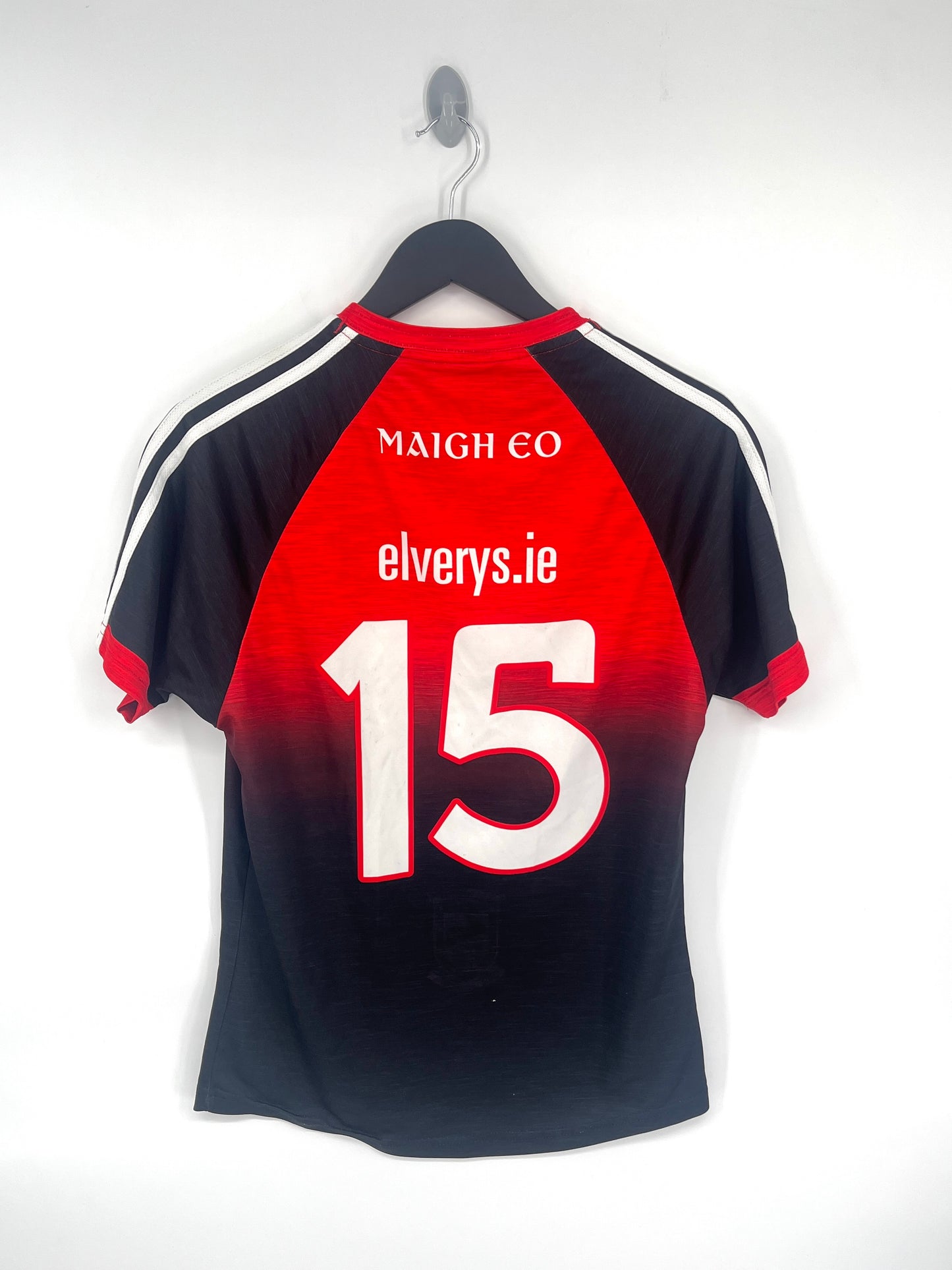 Mayo GAA 2017 Away Jersey- #15