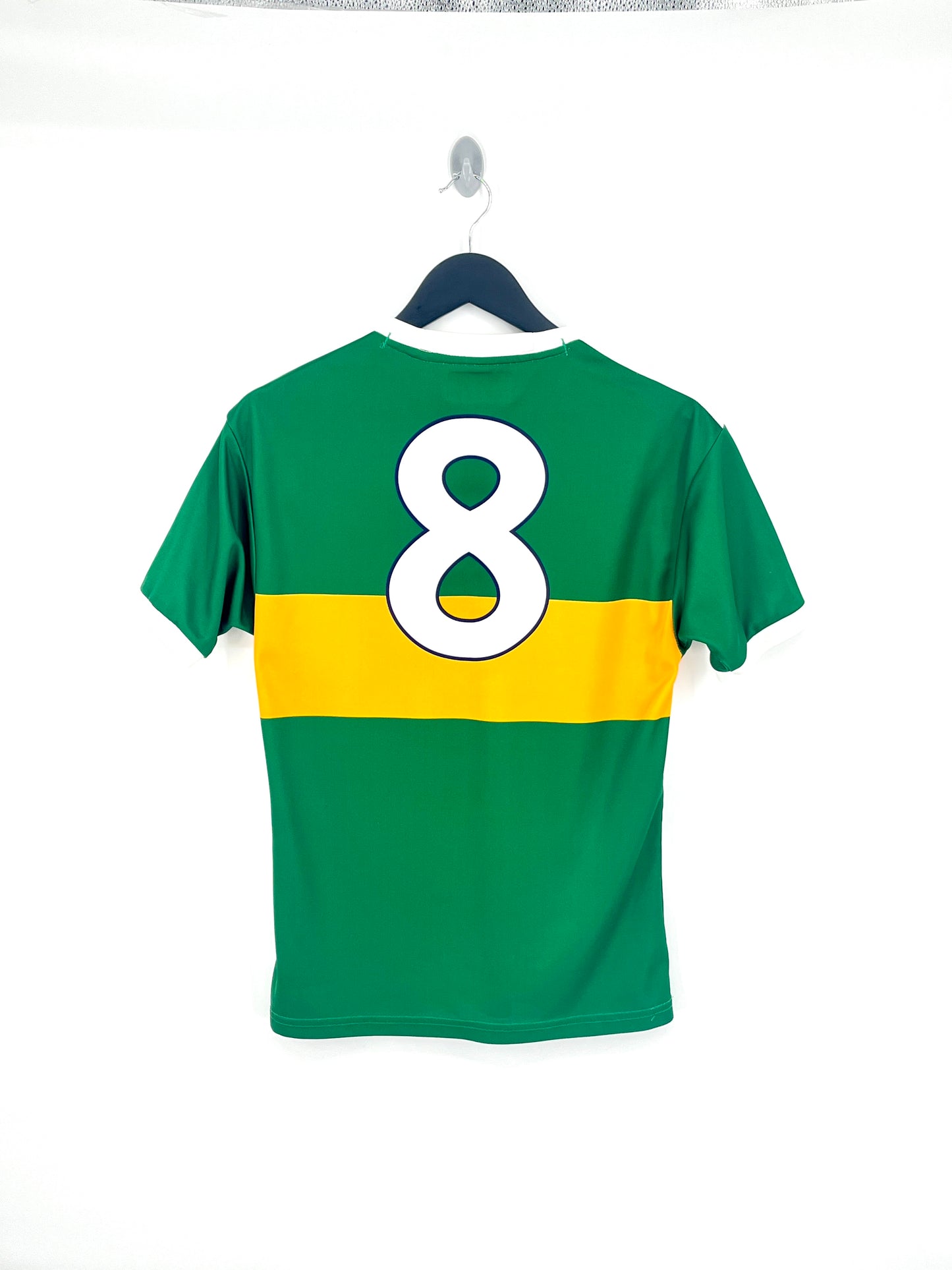 2019 Kerry GAA Jersey #8