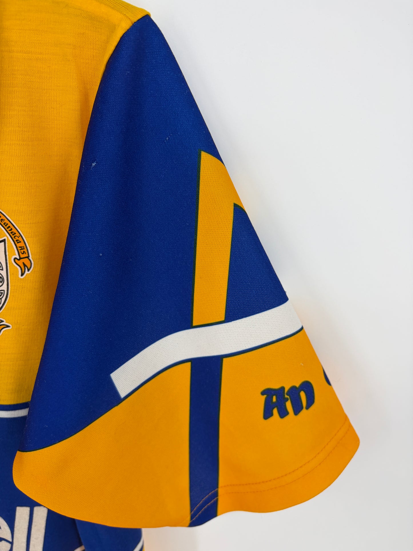 1998/99 Clare GAA Jersey (M)