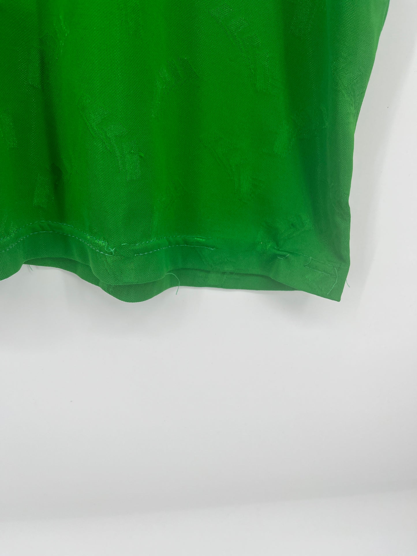 1997 Kerry GAA Jersey