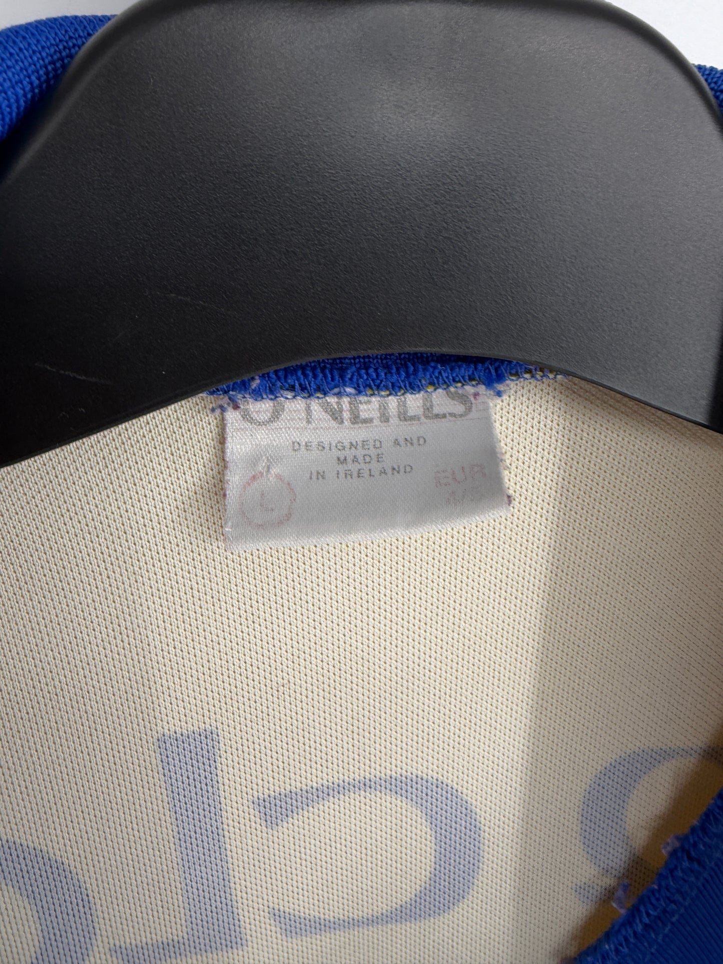 2000/01 Clare GAA Jersey