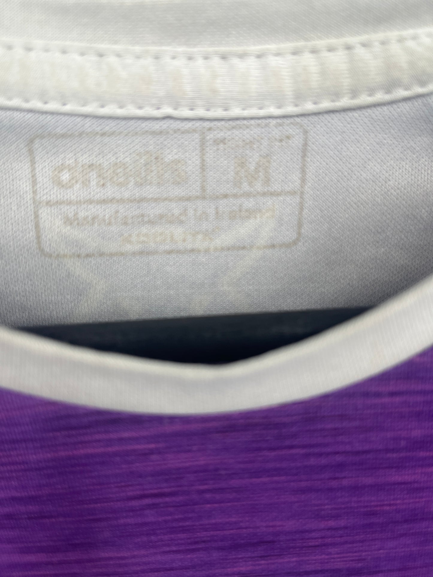 RGU Aberdeen GAA Jersey (Match Worn) - #7