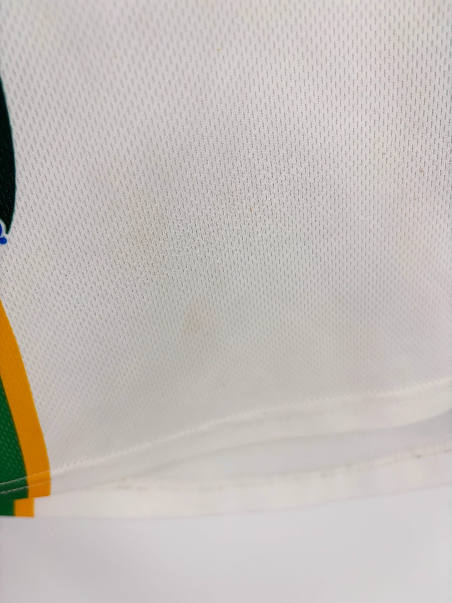 Ireland x AFL (Eire) 2005-06 GAA ‘International Rules’ Jersey (XS)