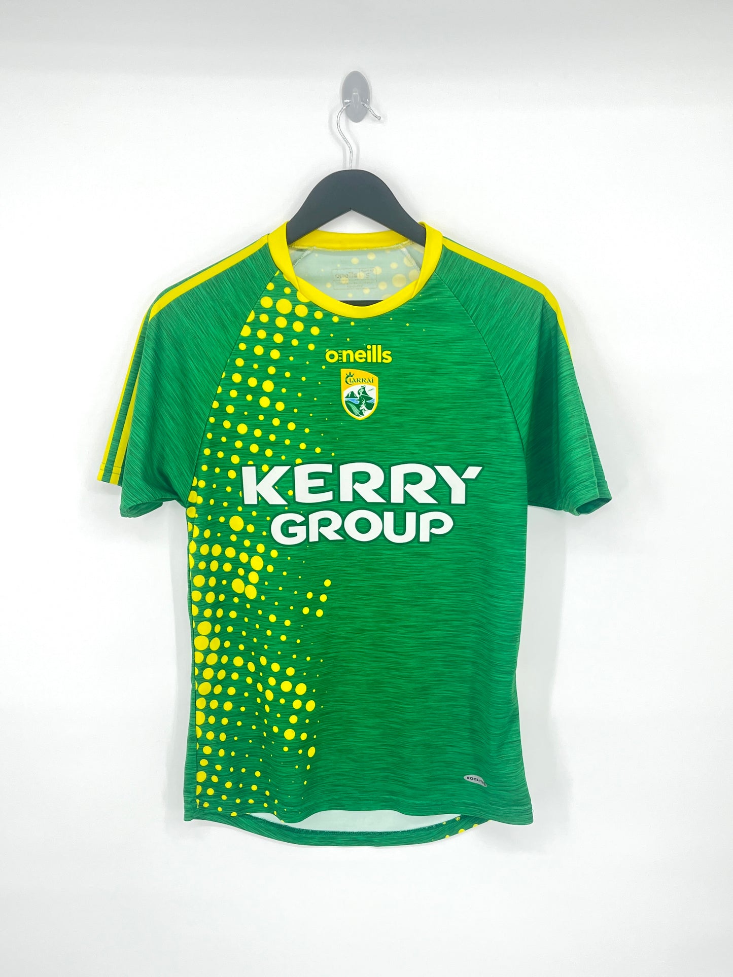 Kerry GAA Training Jersey