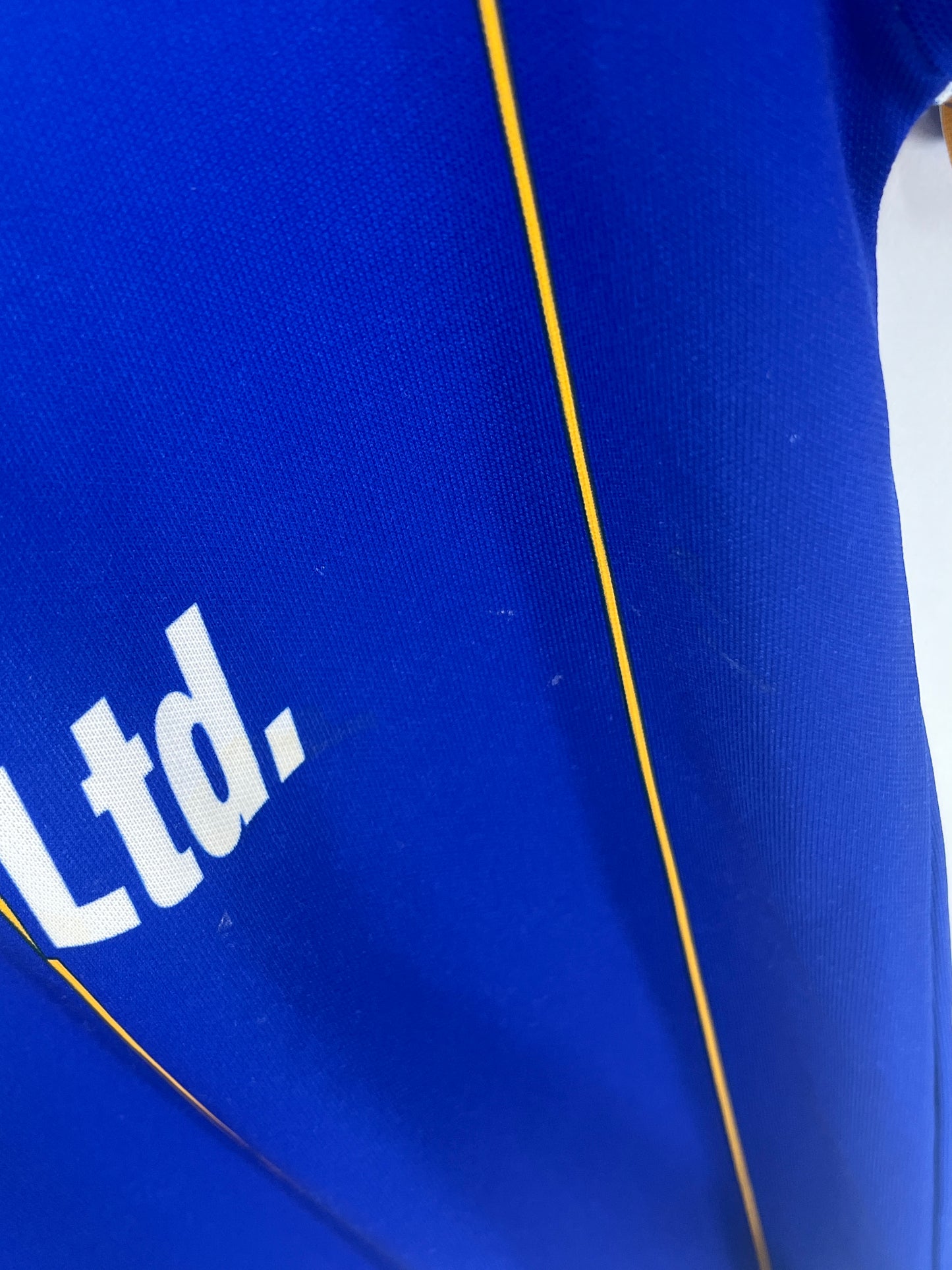 2008 Clare GAA GK Jersey