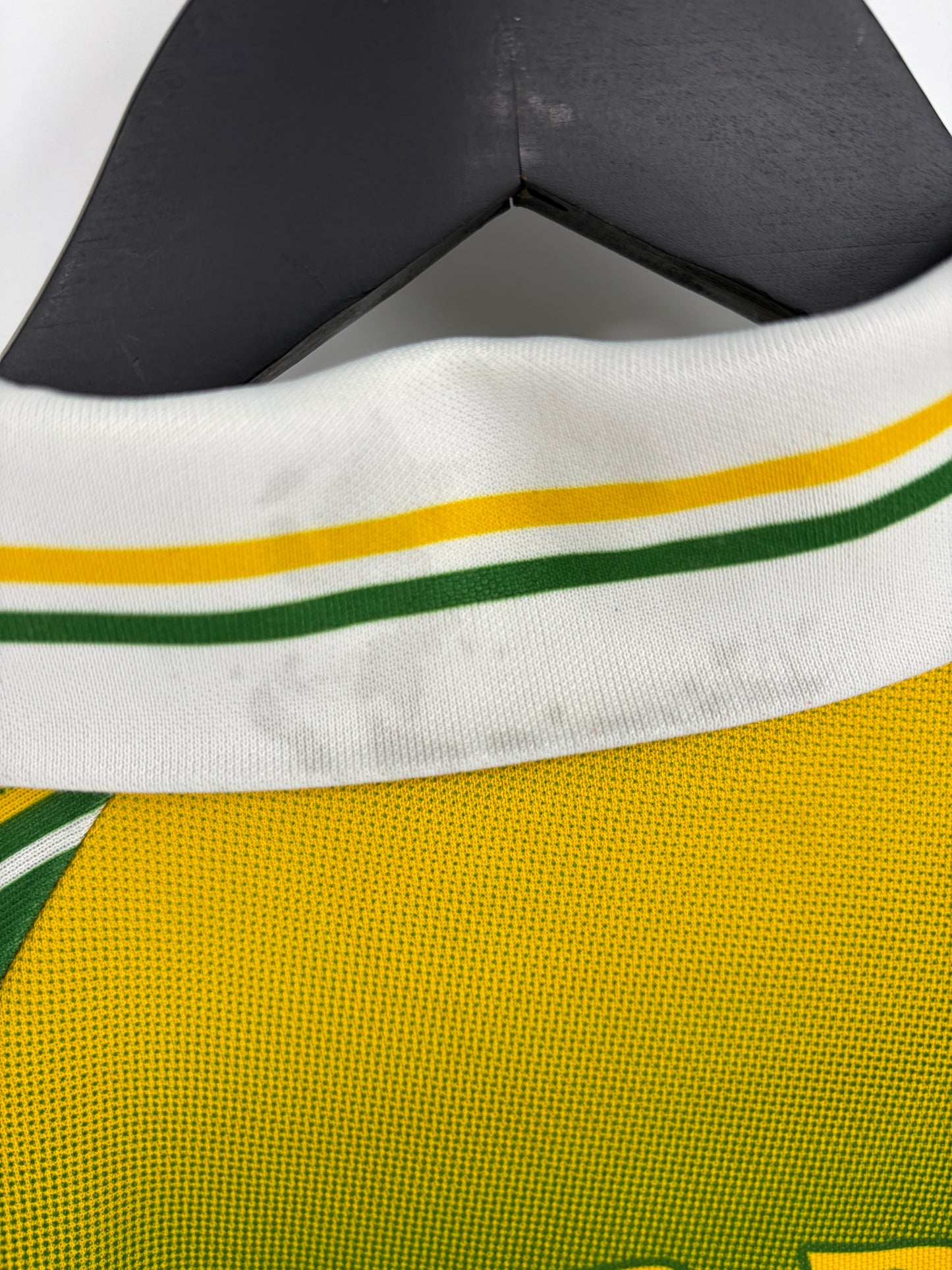 2003/06 Kerry GAA Jersey