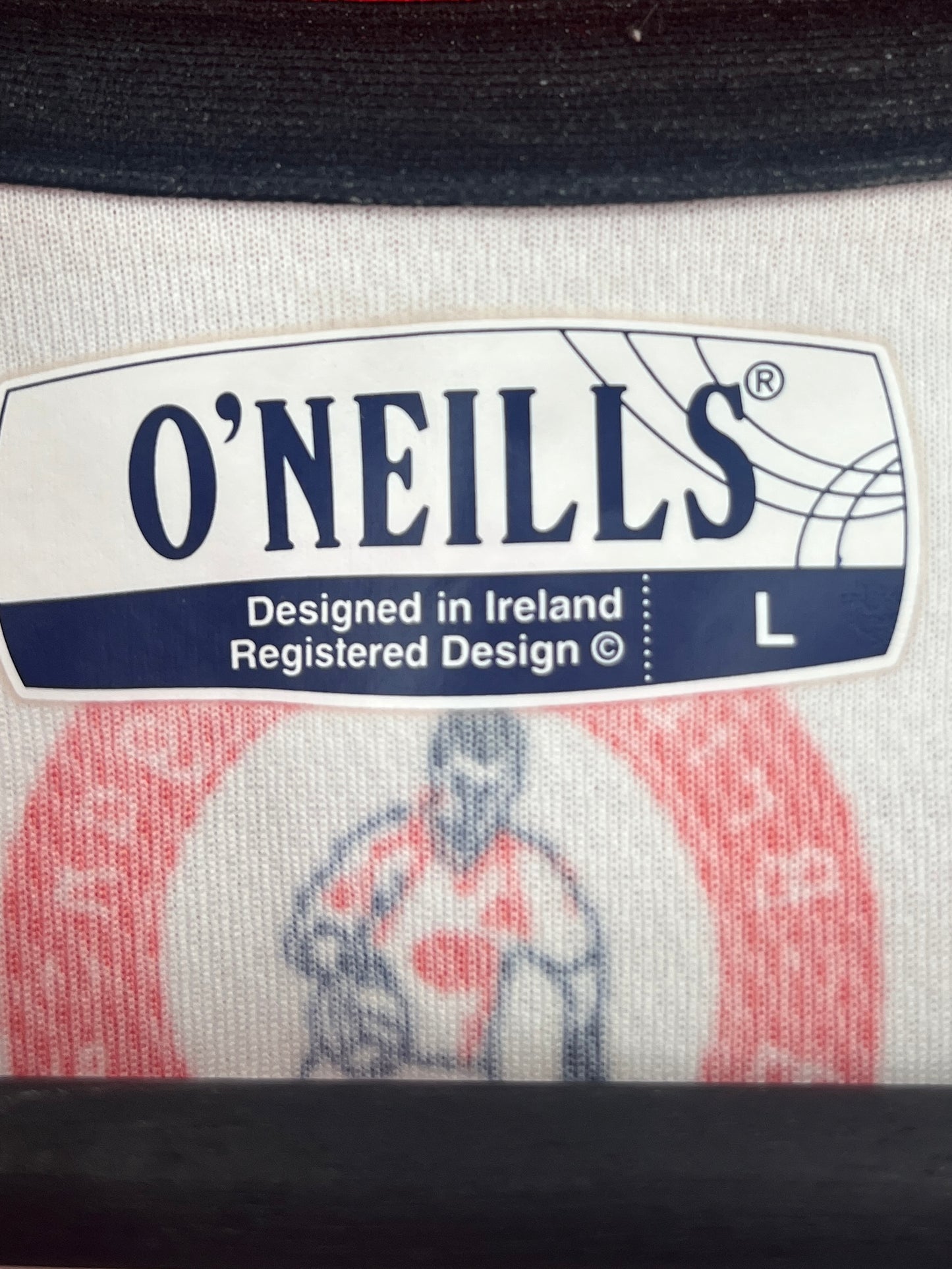 2000s Tyrone GAA Rare Brian Mcguigan Special Jersey - #11
