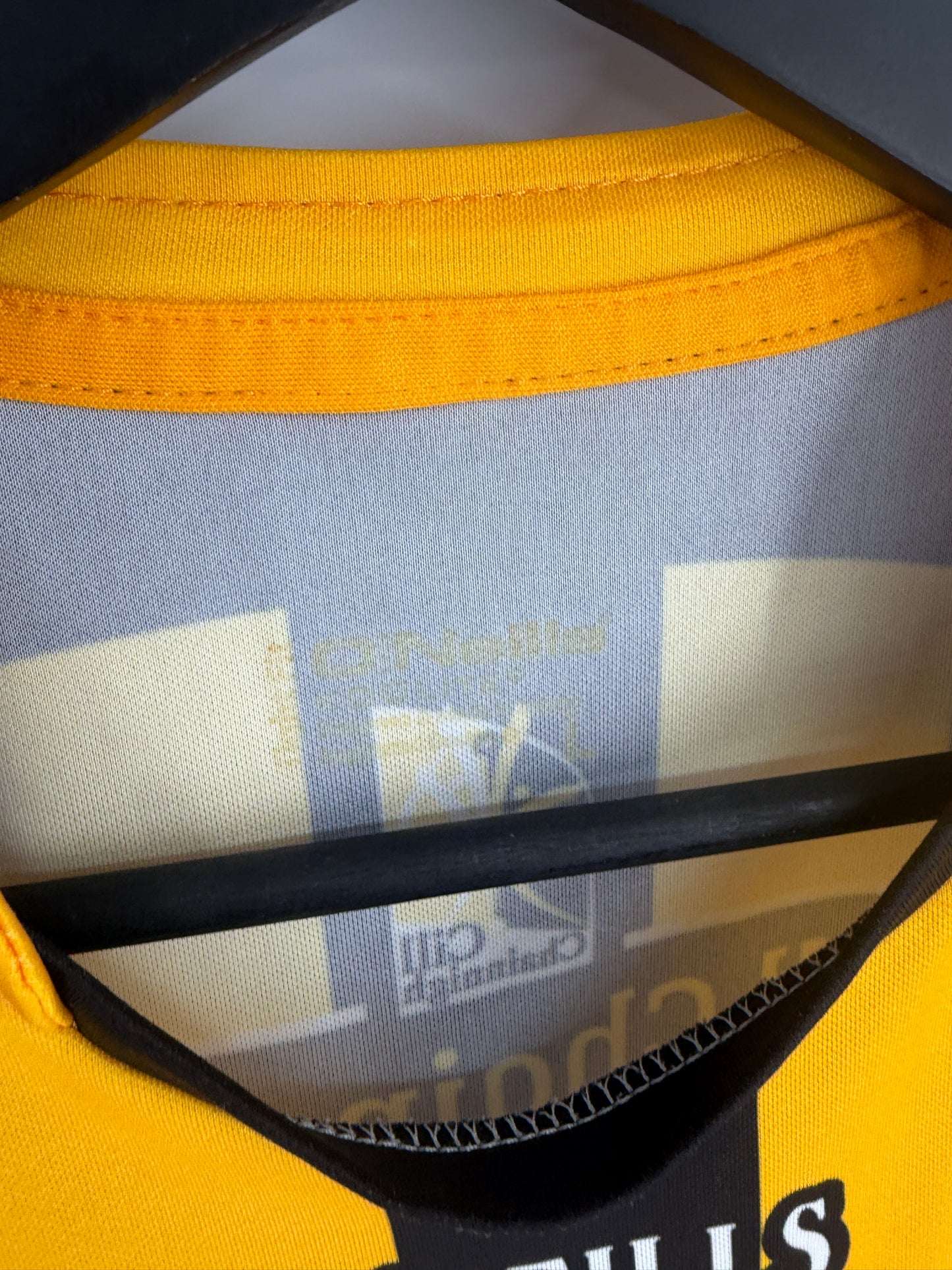 2015 Kilkenny GAA Jersey - #2