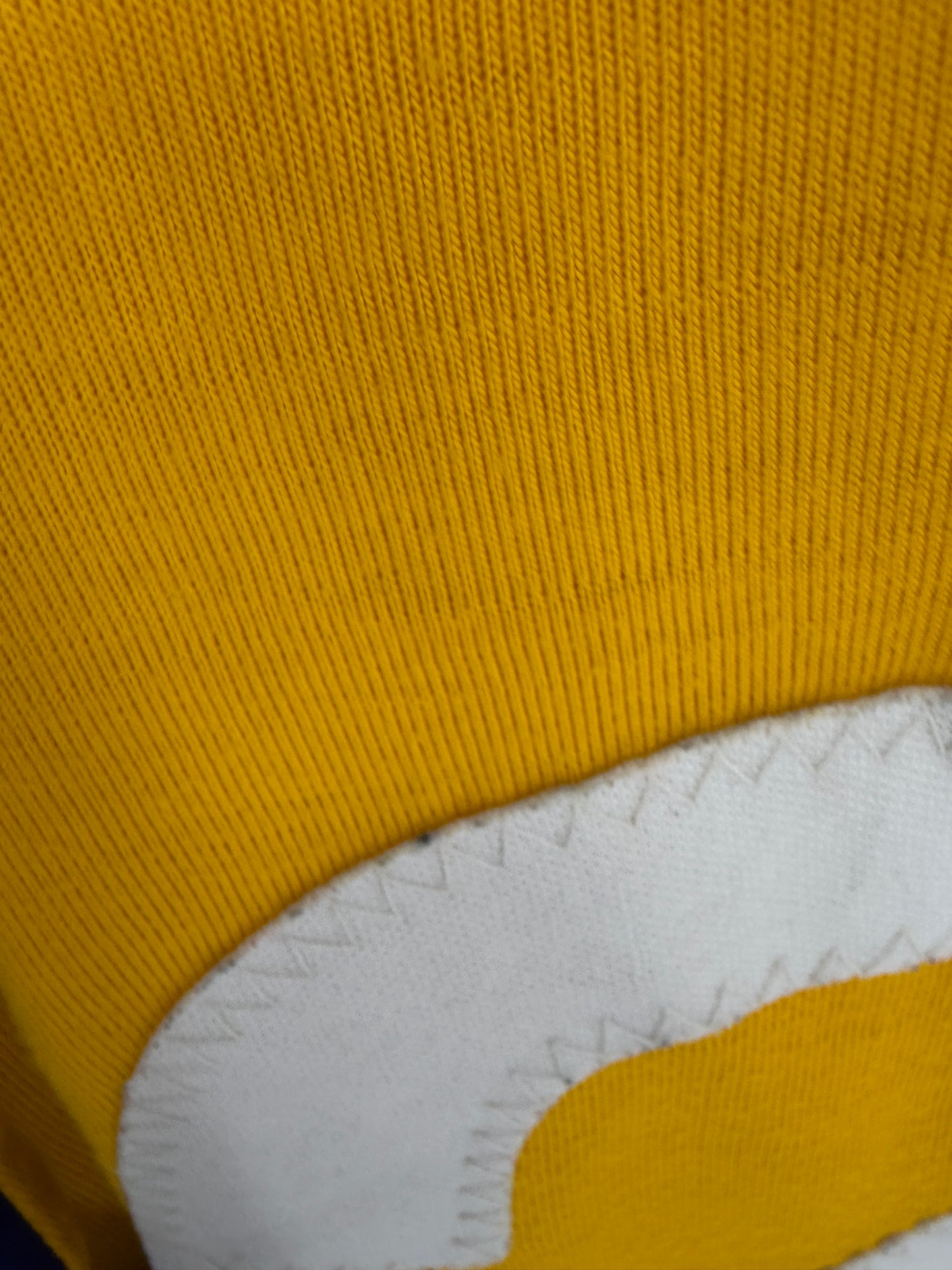 Match-Worn 1998/99 Clare GAA Jersey - #27