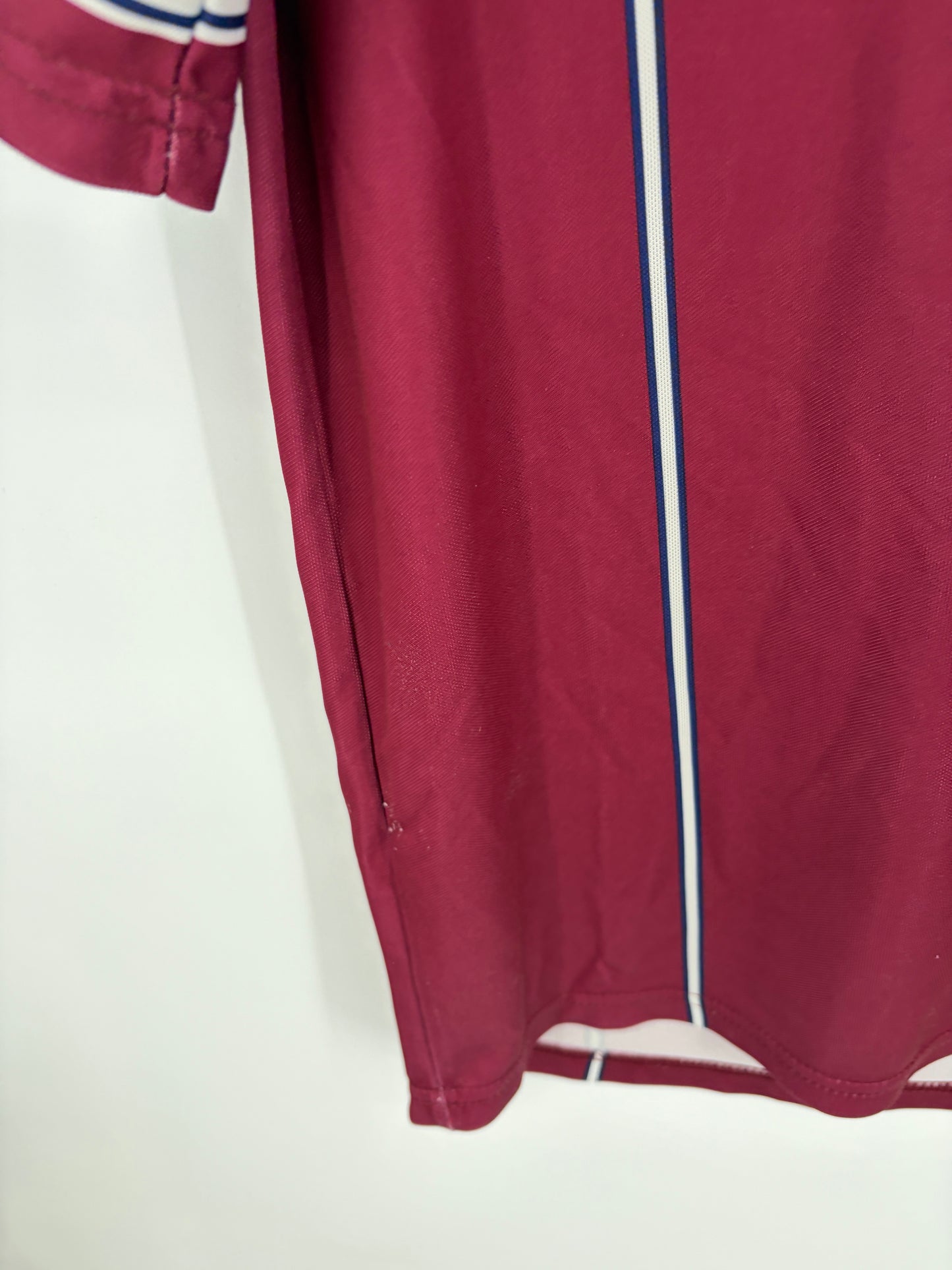 2001/04 WestMeath GAA Jersey (M)
