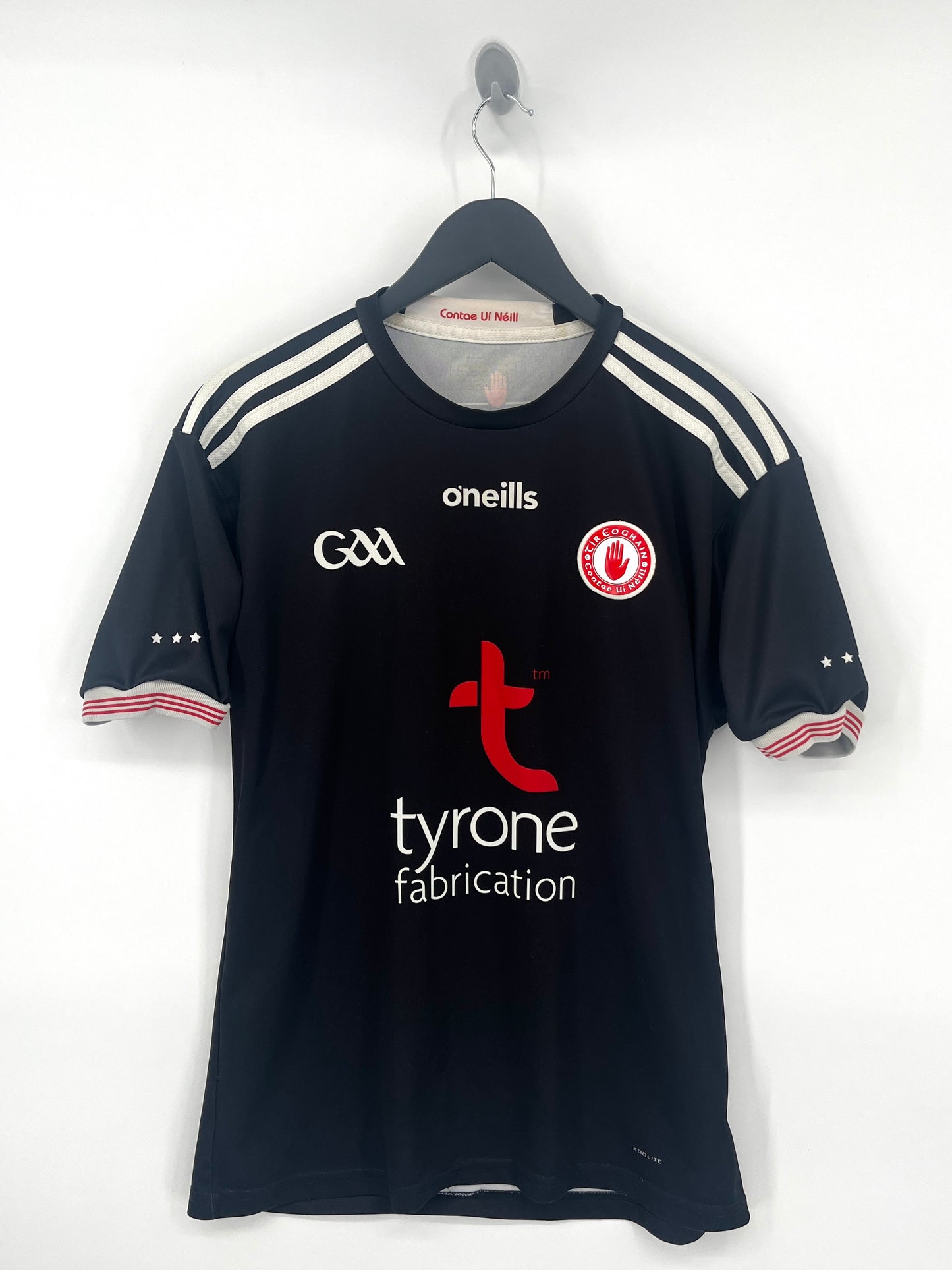 2021 Tyrone GAA GK Jersey