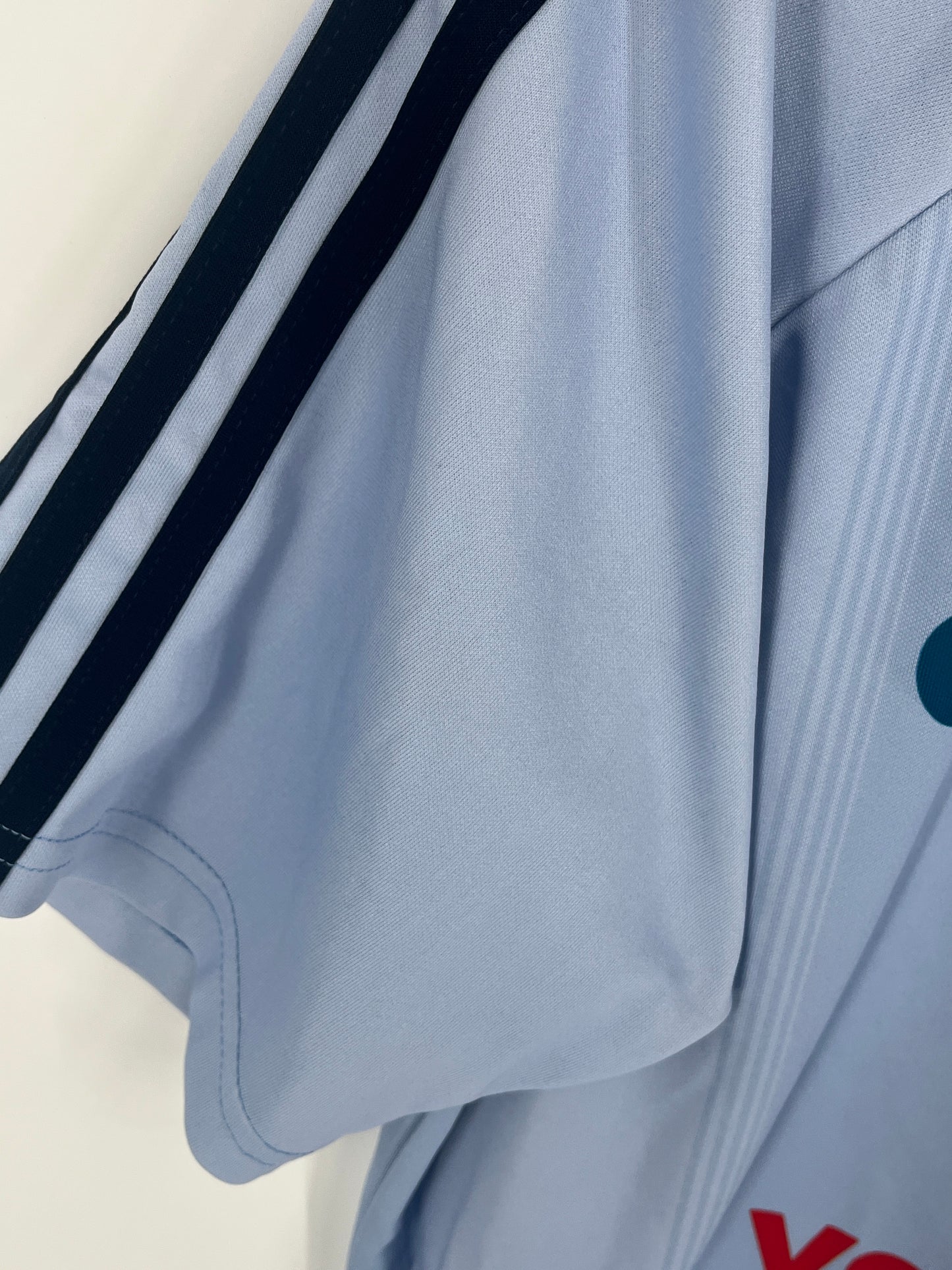 2011 Dublin GAA Jersey
