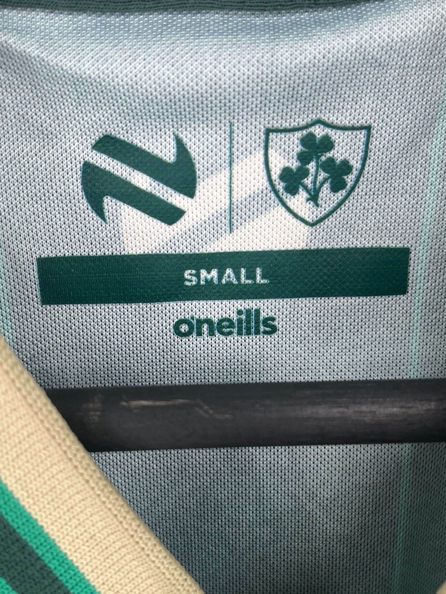 Ireland Premier Jersey