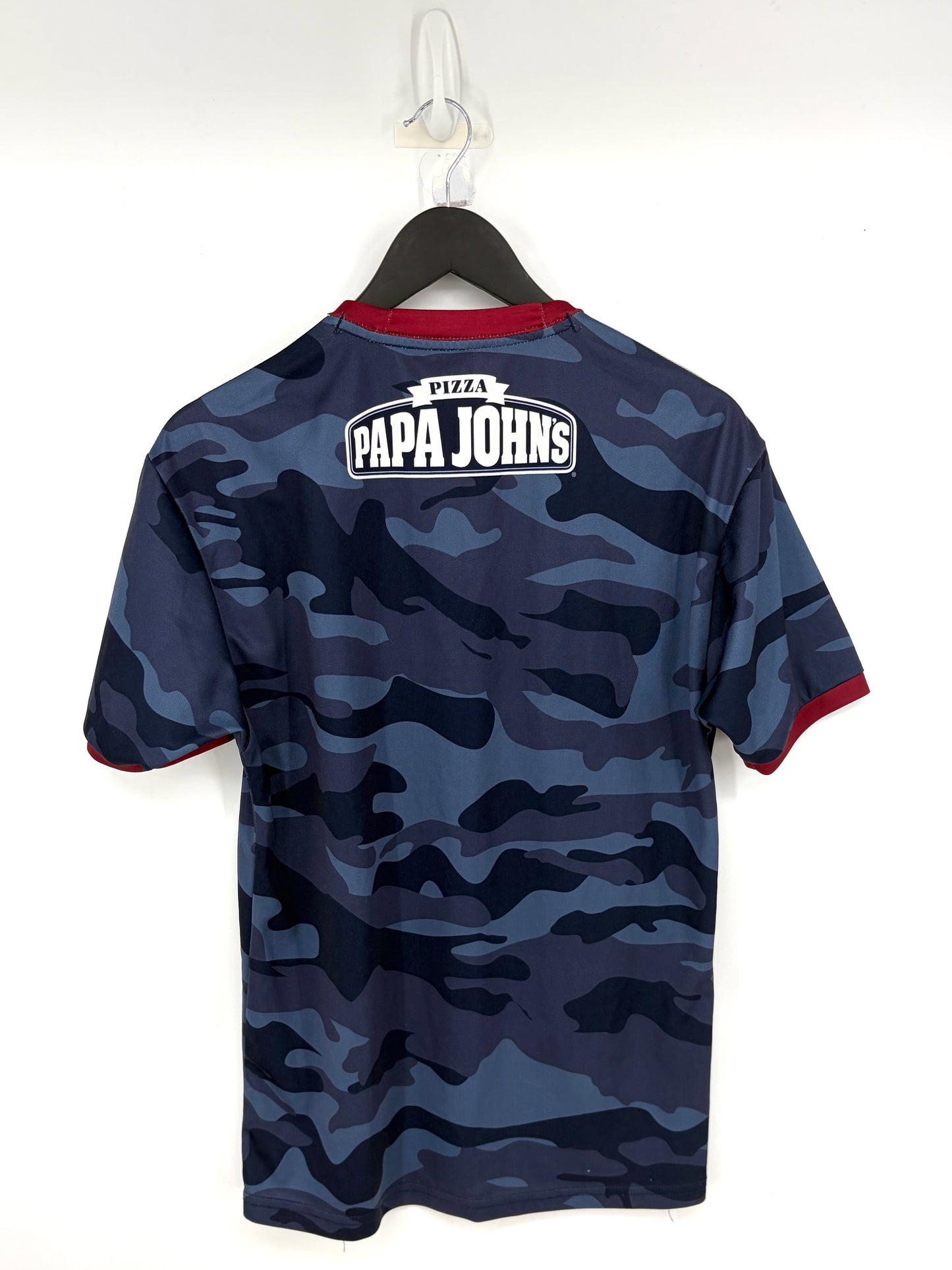 2018 Galway GAA Away Jersey ‘Camo’