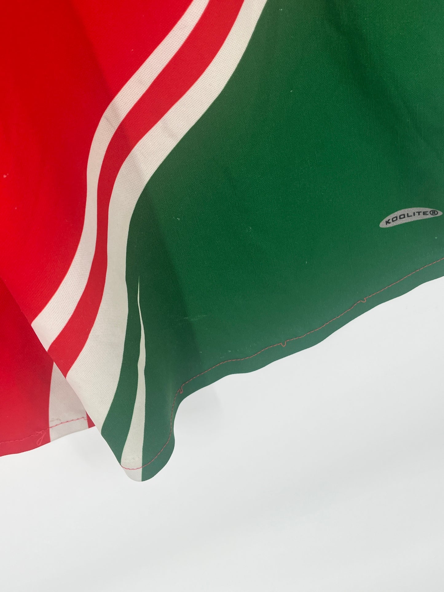 2012-14 Mayo GAA Alternate Jersey