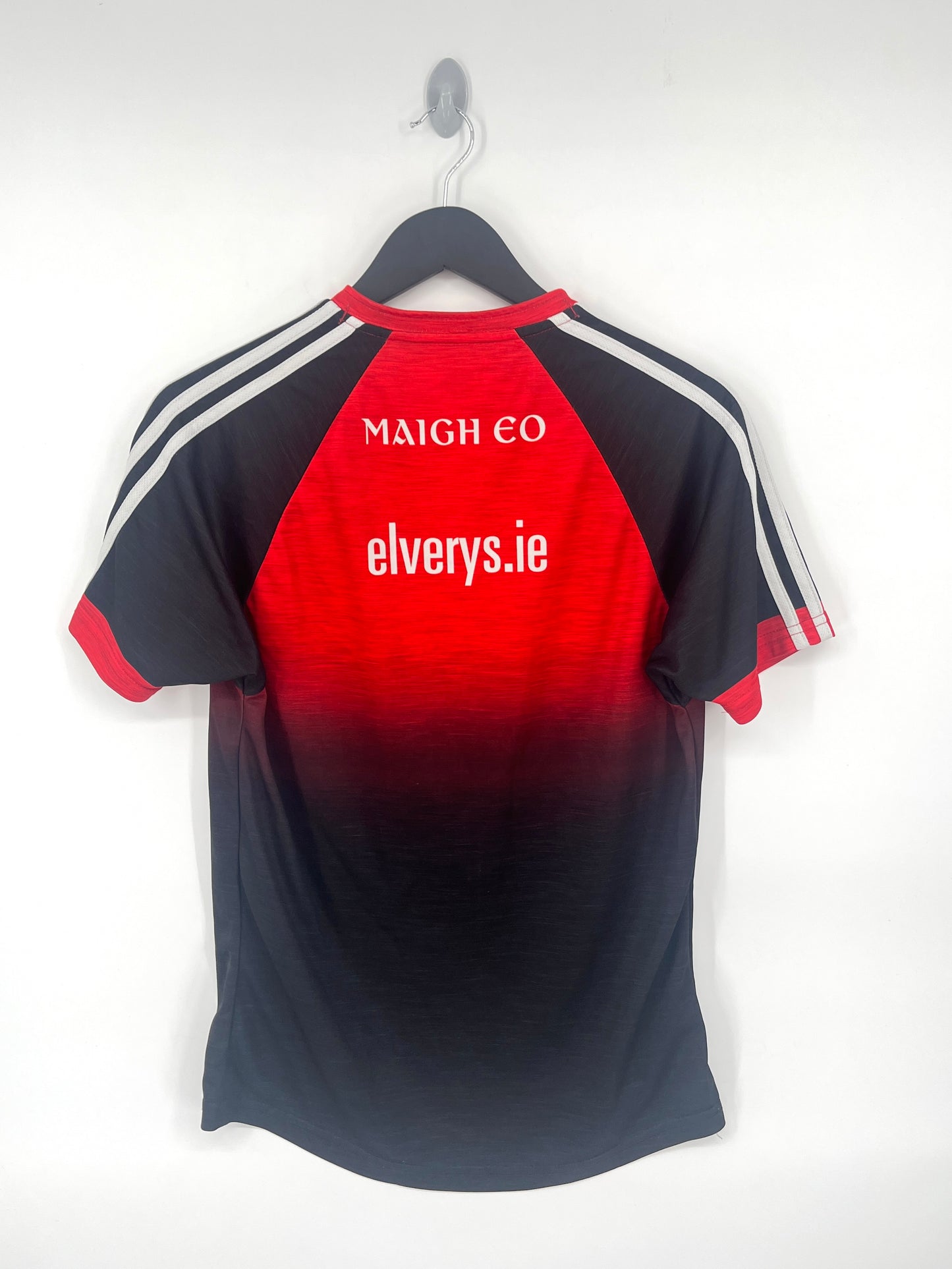 Mayo GAA 2017 Away Jersey