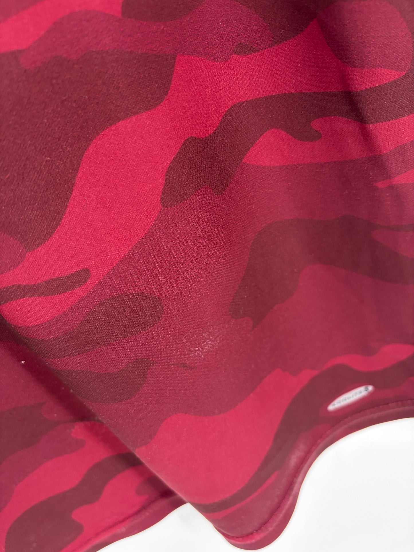 2018 Galway GAA GK Jersey ‘Camo’