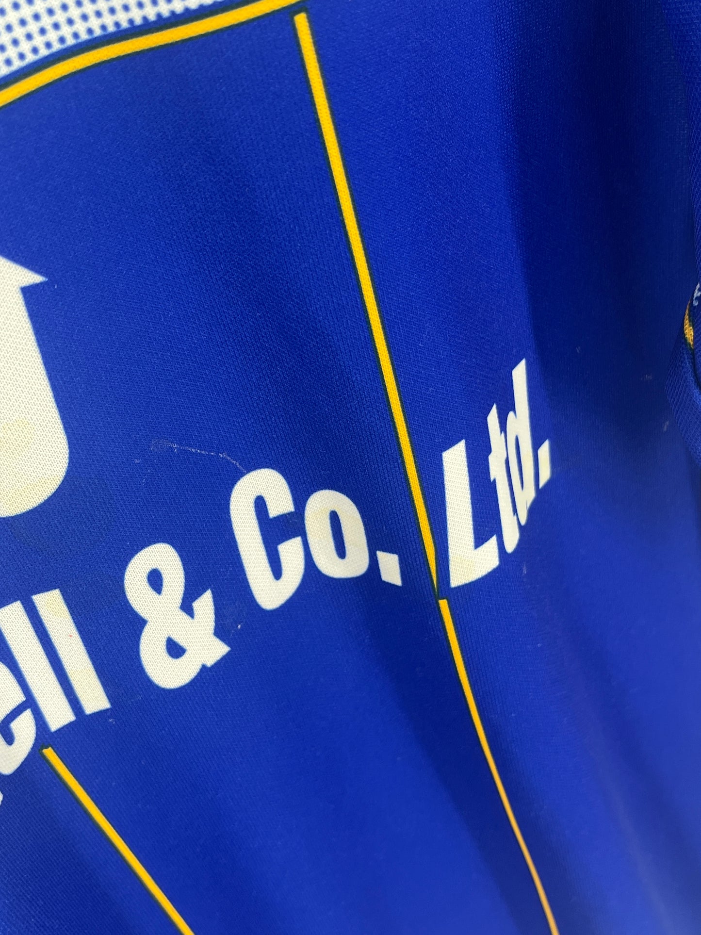 2008 Clare GAA GK Jersey