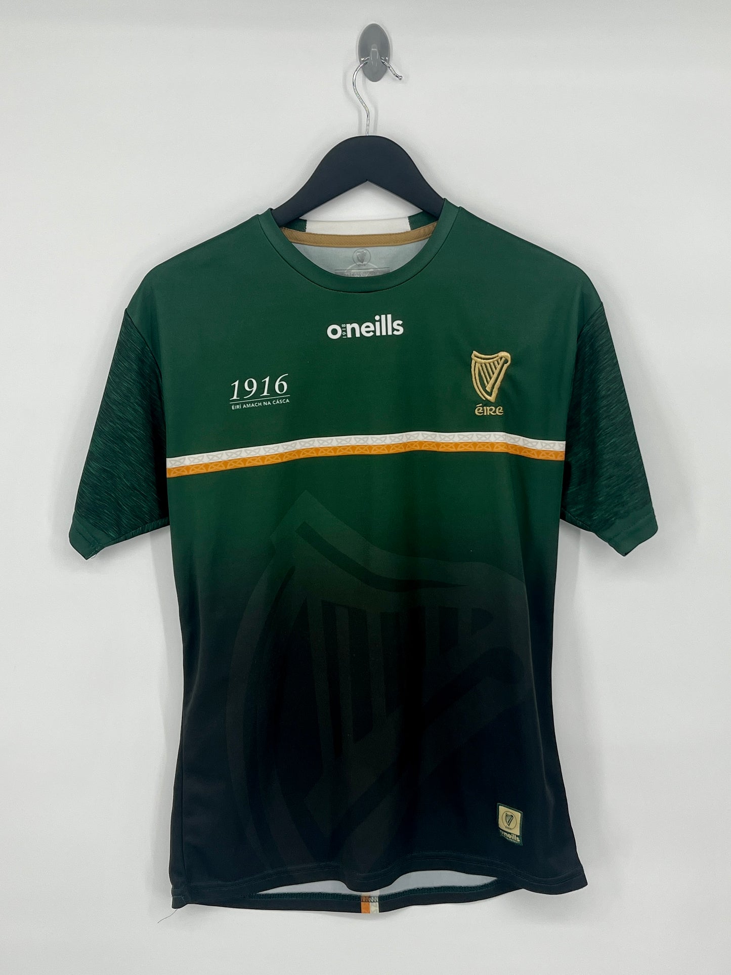 Eire 1916 GAA Jersey