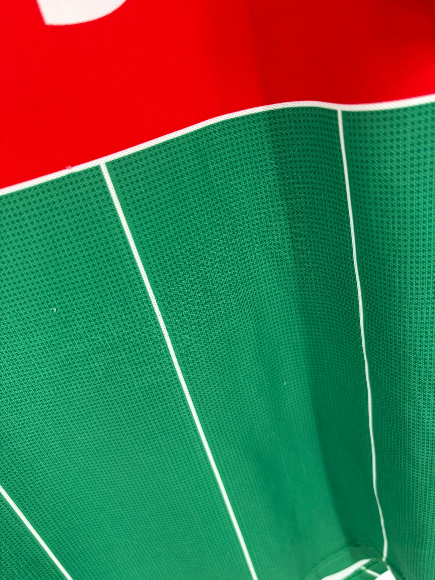 2006-08 Mayo GAA Jersey (M)