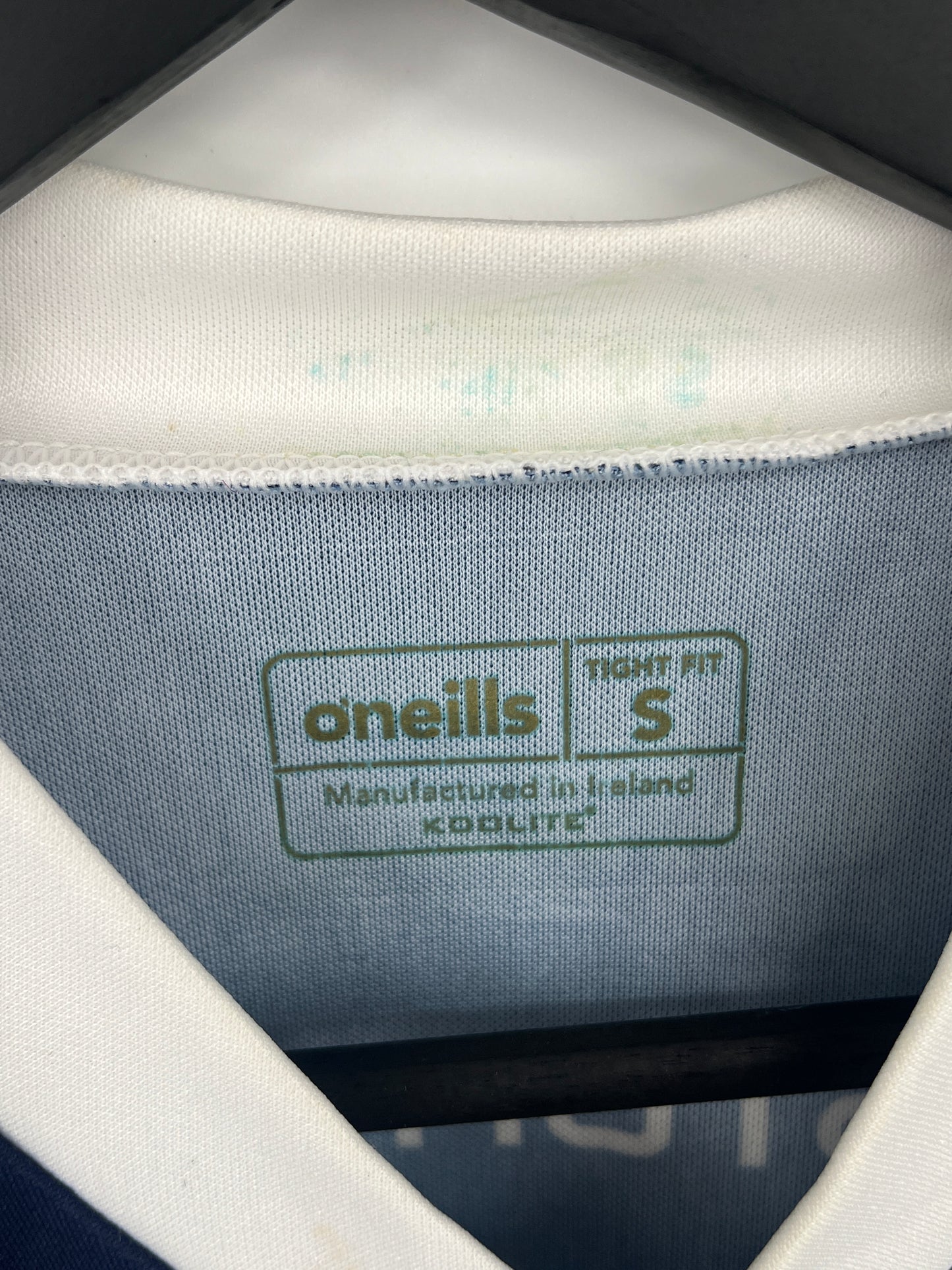 Houston Gaels GAA Jersey