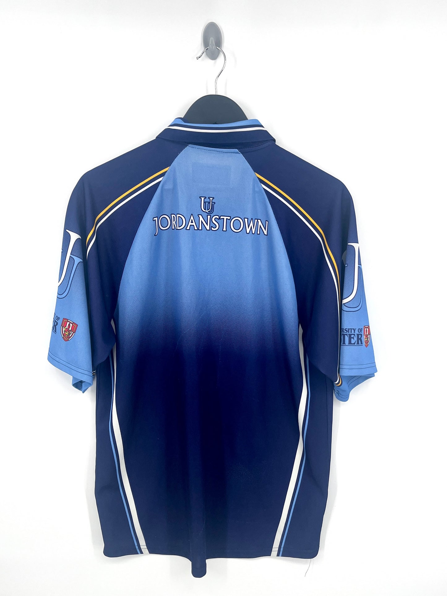 2000s Ulster University Jordanstown GAA Jersey
