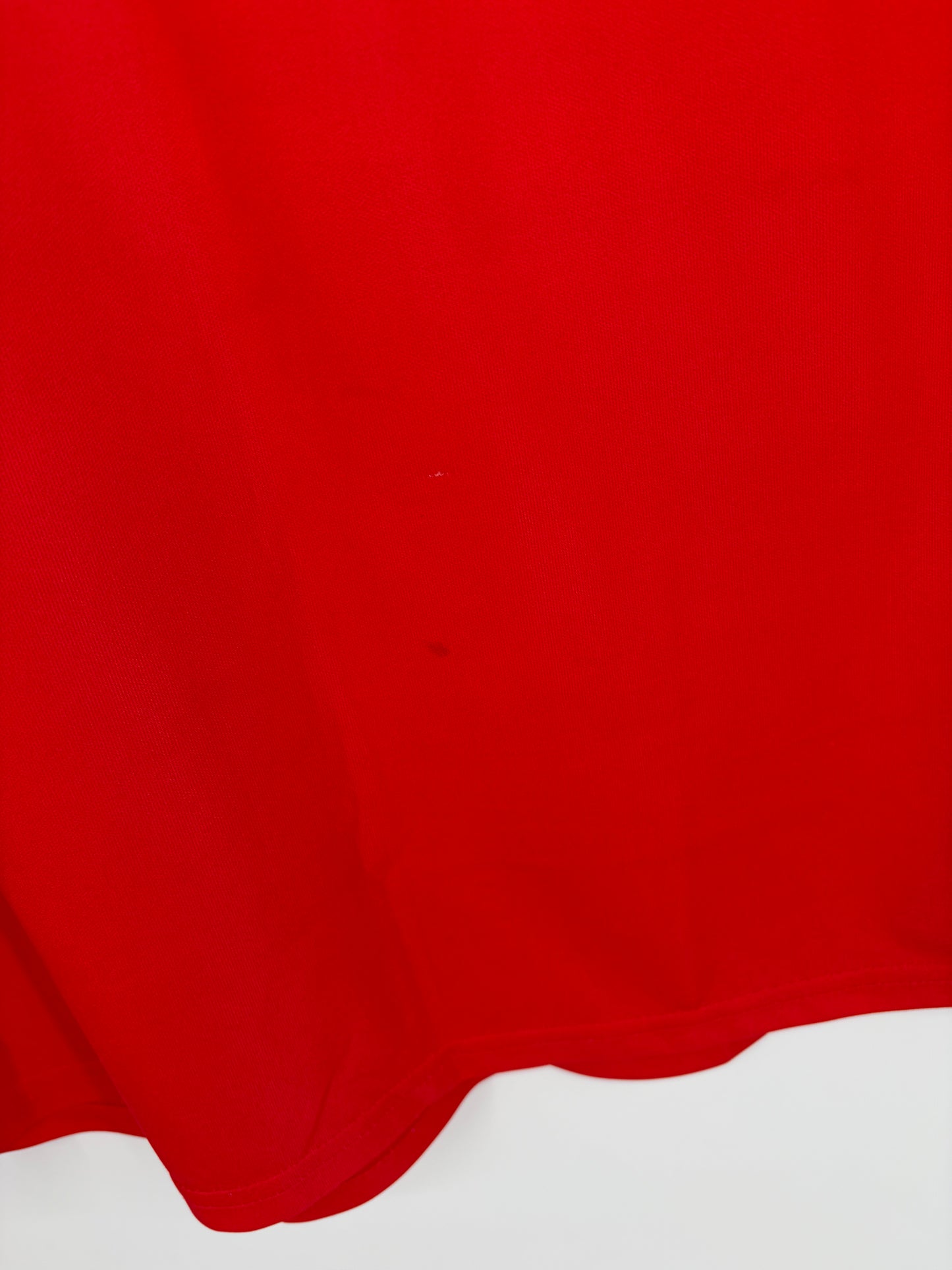 Tyrone GAA 2005 Away Jersey (L)