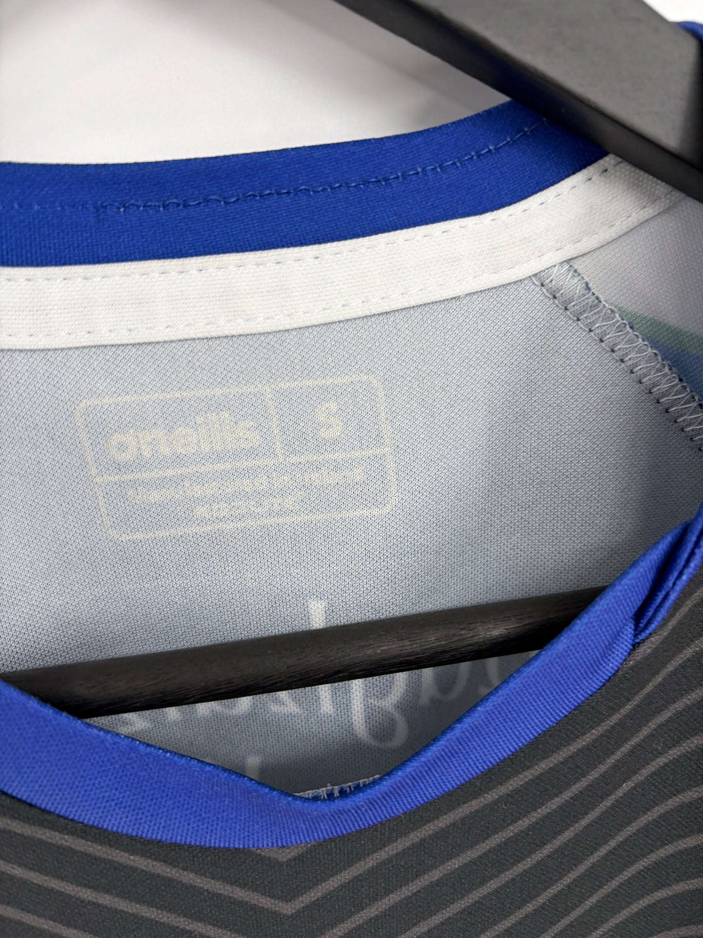 Monaghan Boston GAA Jersey - #6