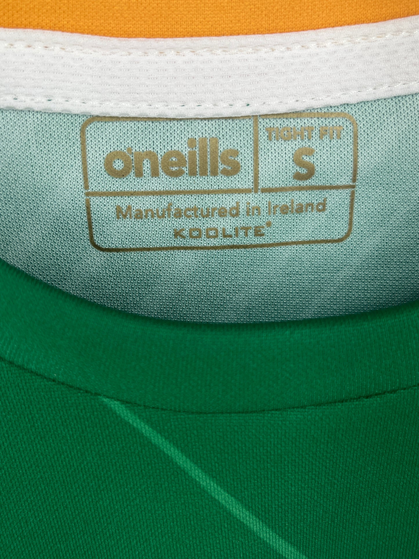 Kerry GAA 2020/21 GAA Jersey