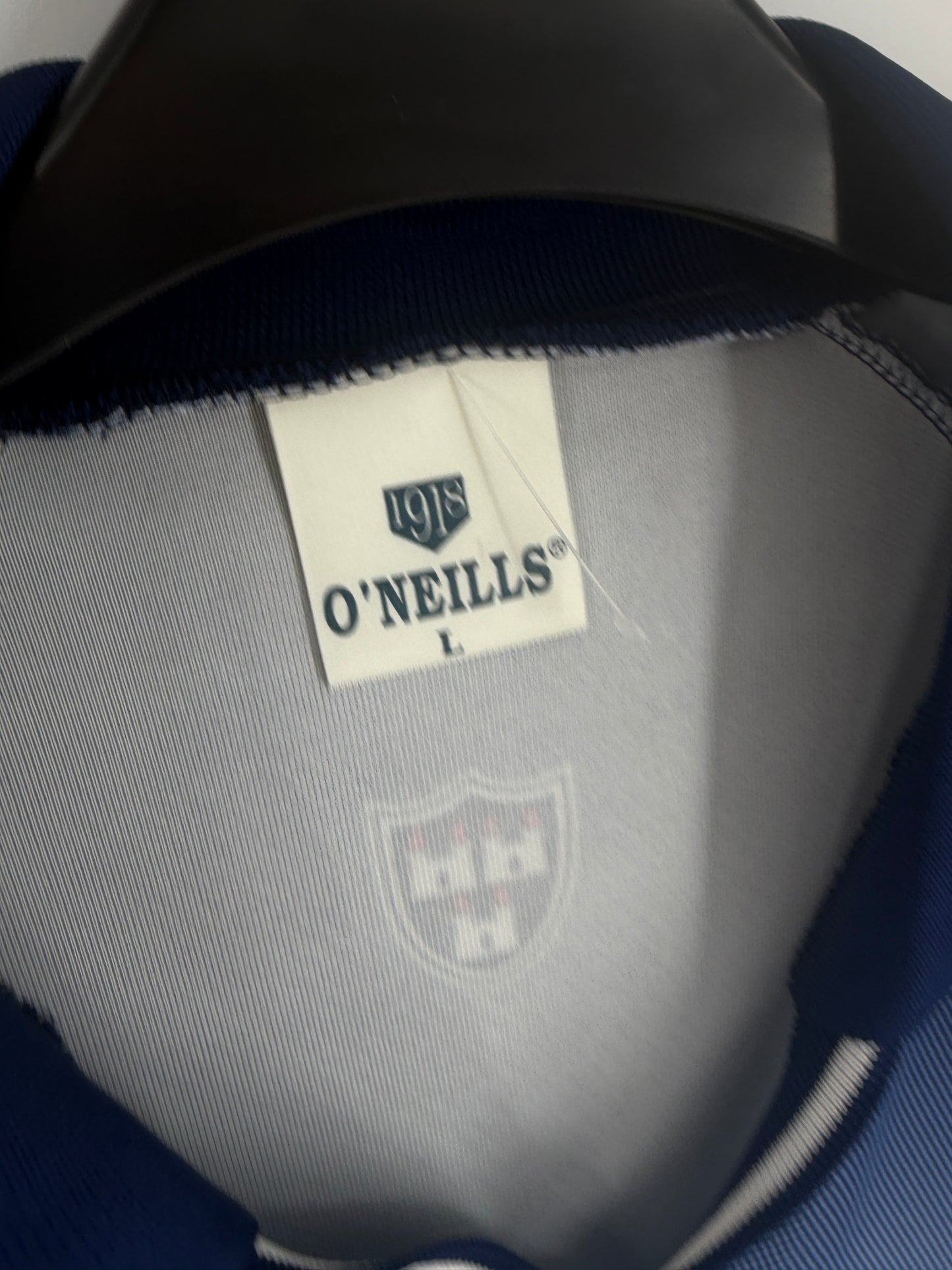 2002/03 Dublin GAA Jersey (L)