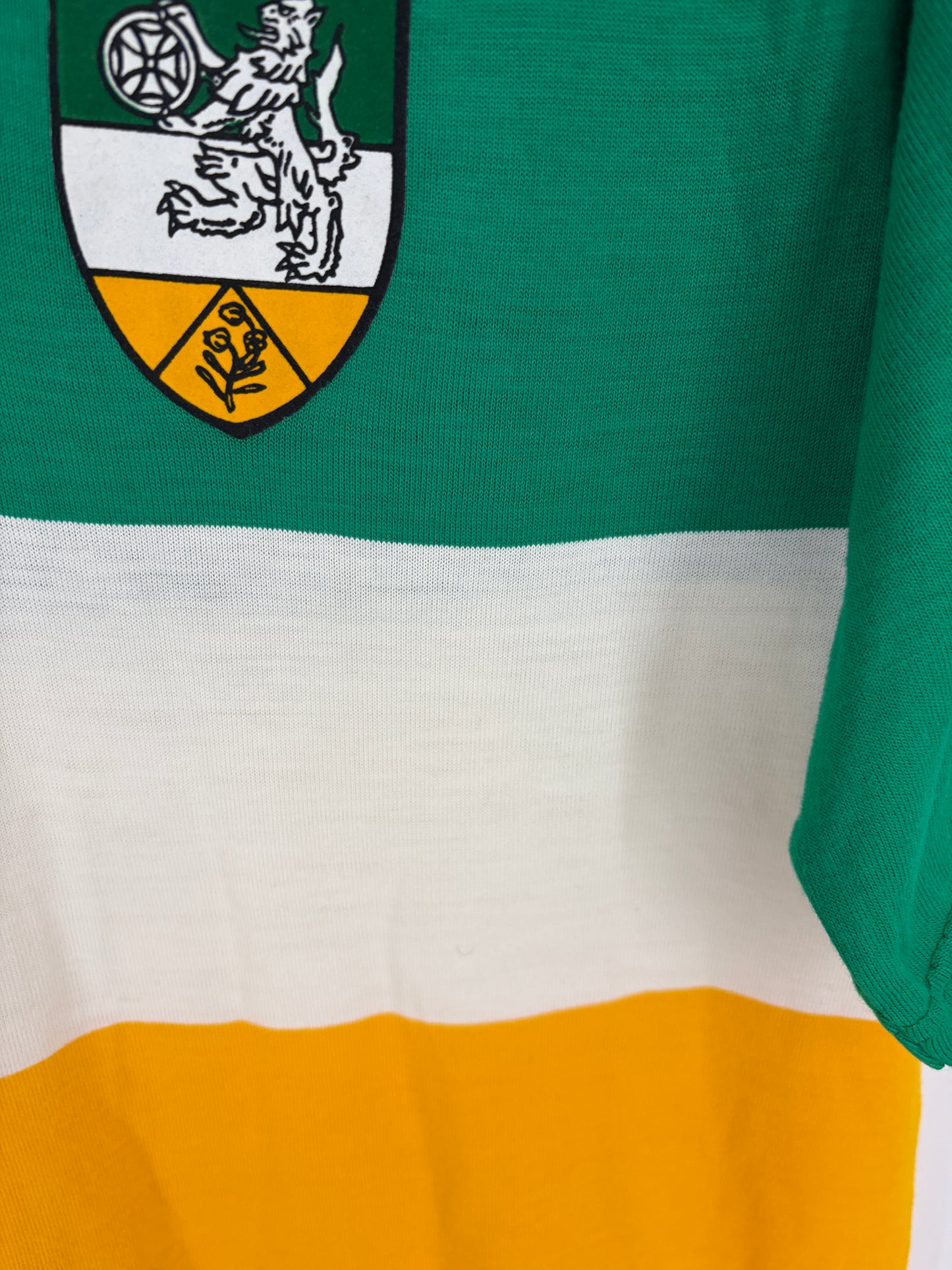 1994 Offaly GAA Jersey (XL)