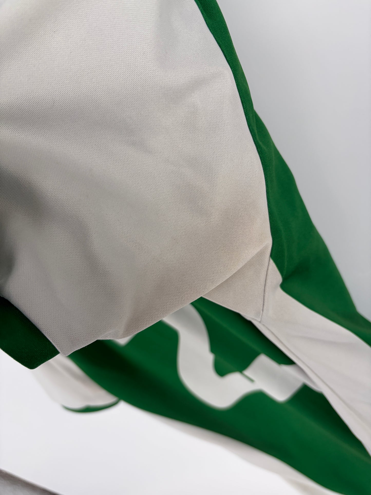 Match-Worn Fermanagh GAA 2018 GPS Jersey - #23