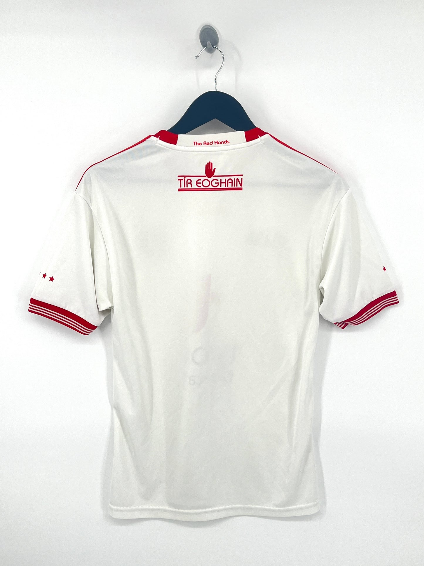 2021 Tyrone GAA Jersey