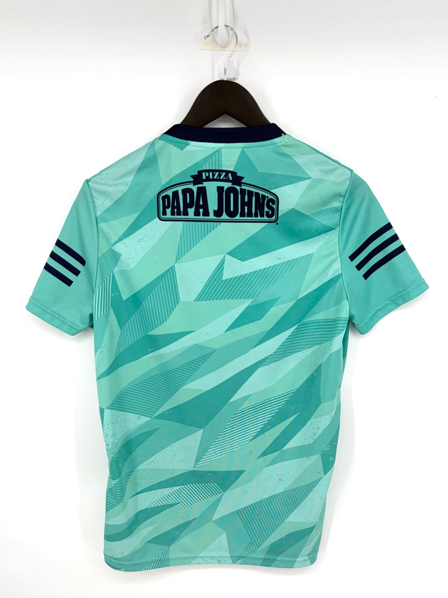 Galway GAA 2022 Training Jersey