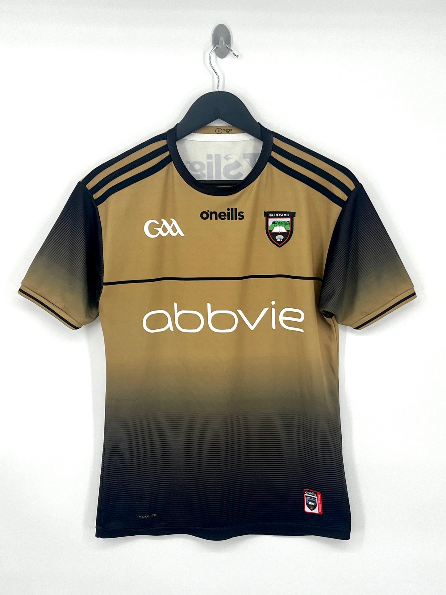 2021/22 Sligo GAA Goalkeeper Jersey