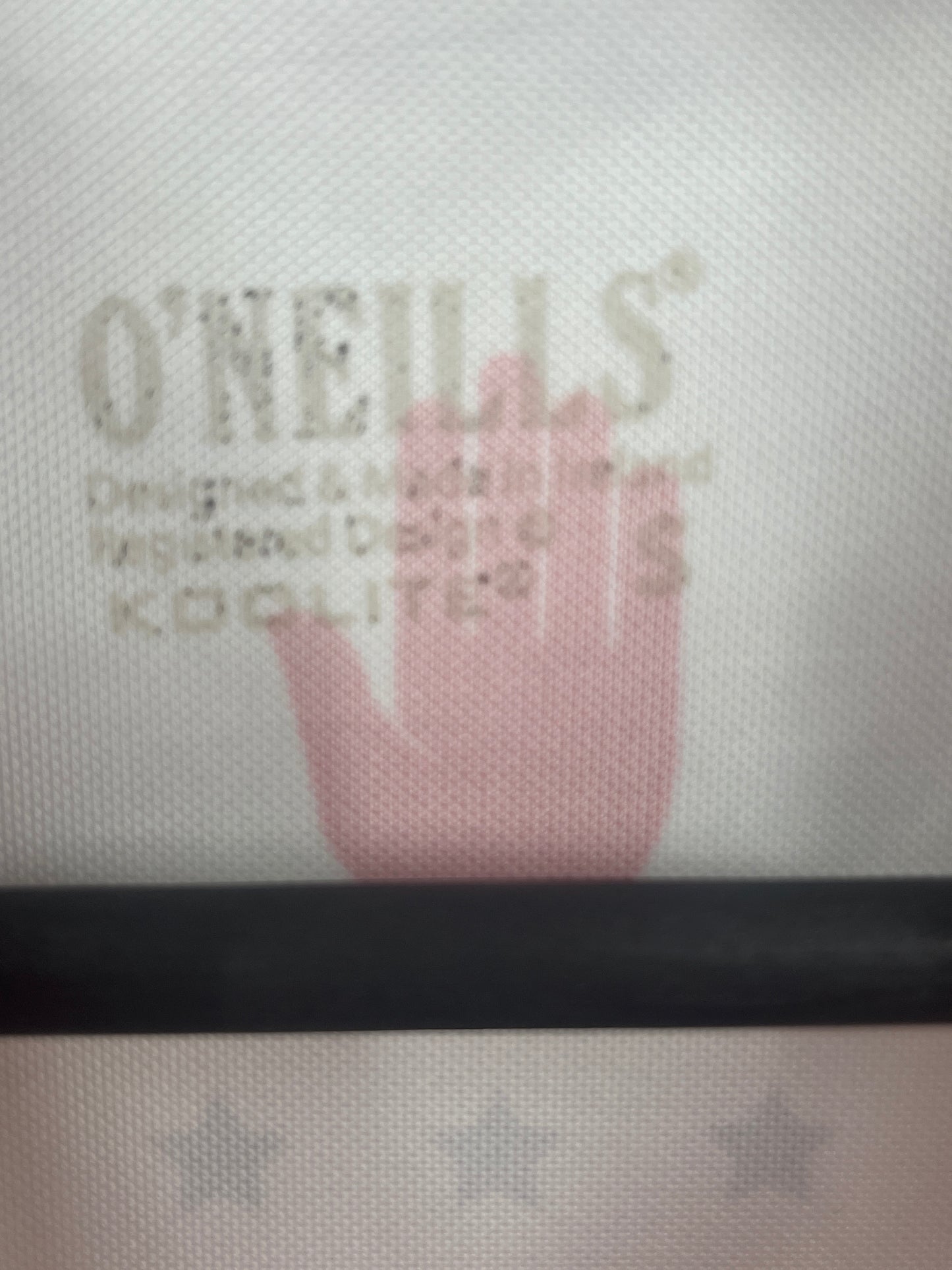 2010-12 Tyrone GAA Jersey