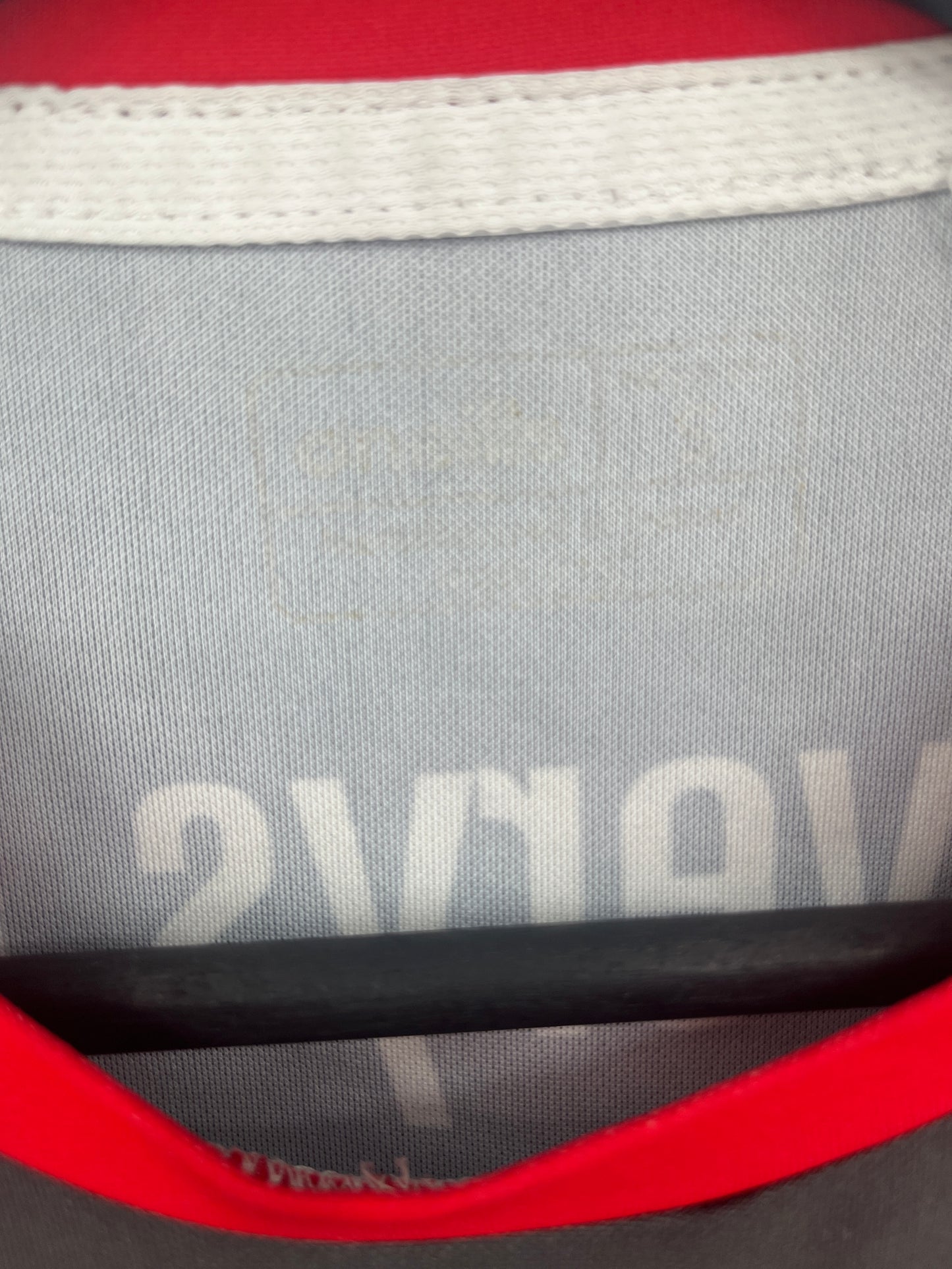 Mayo GAA 2019 Goalkeeper Jersey