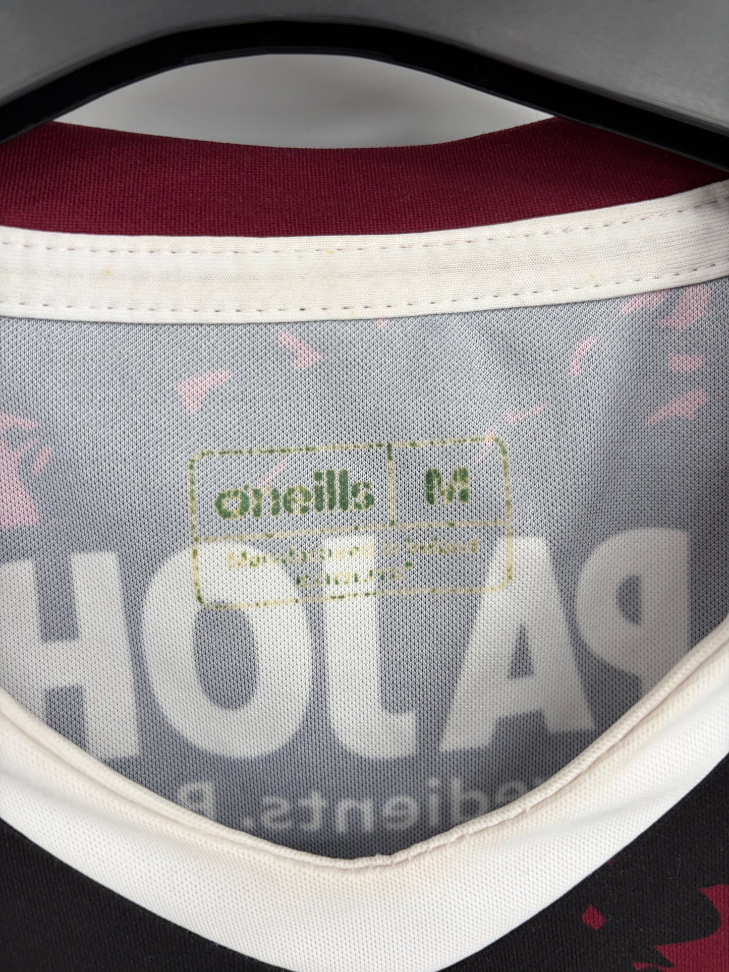 Galway GAA Training Vest