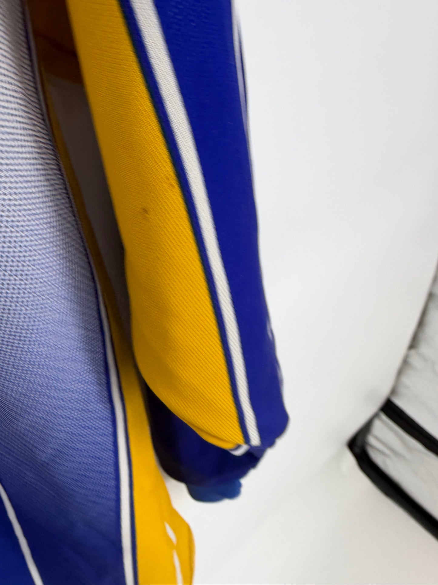 Match-Worn 2004/07 Roscommon GAA GK Jersey - #16