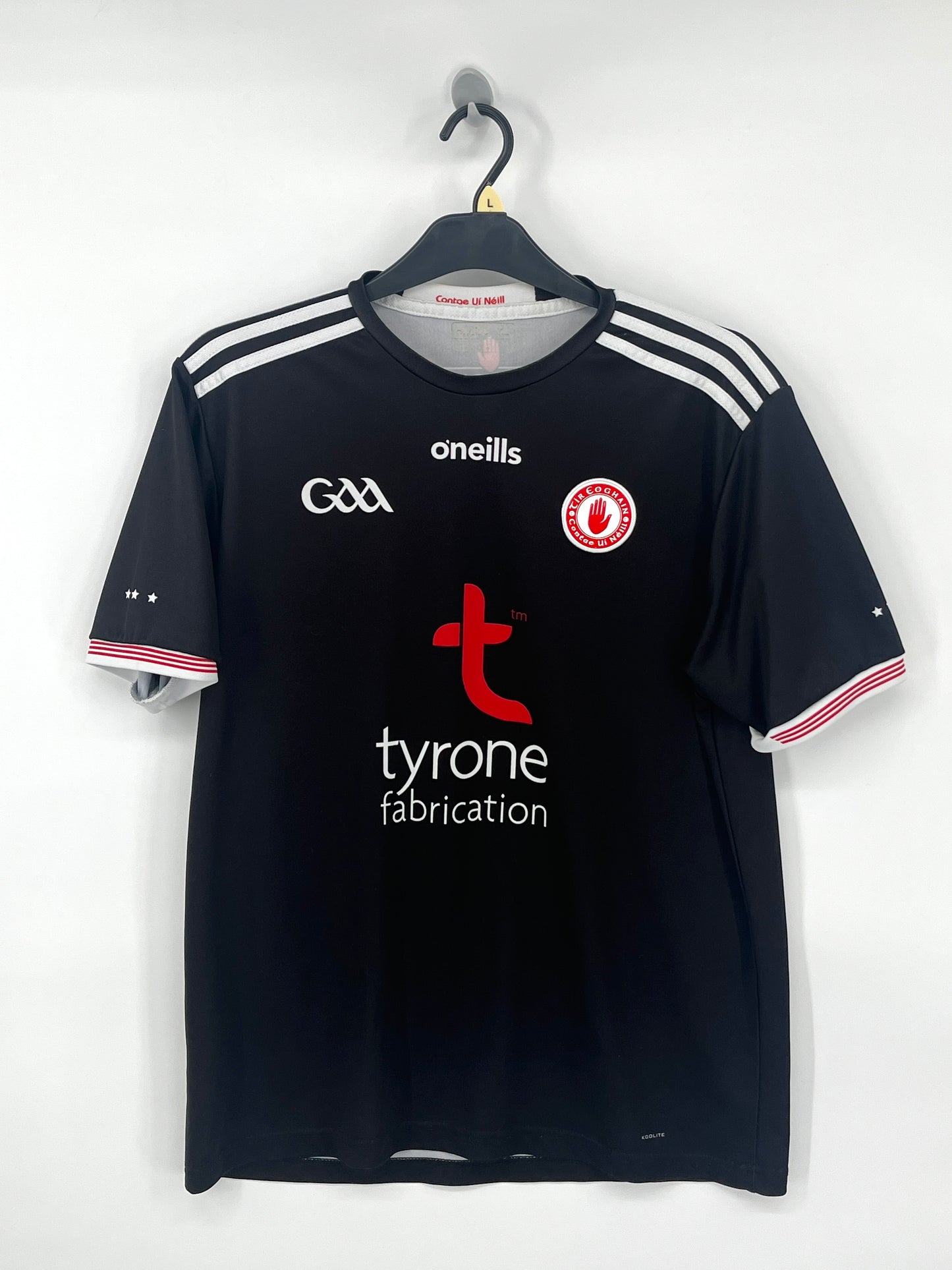 2021 Tyrone GAA GK Jersey