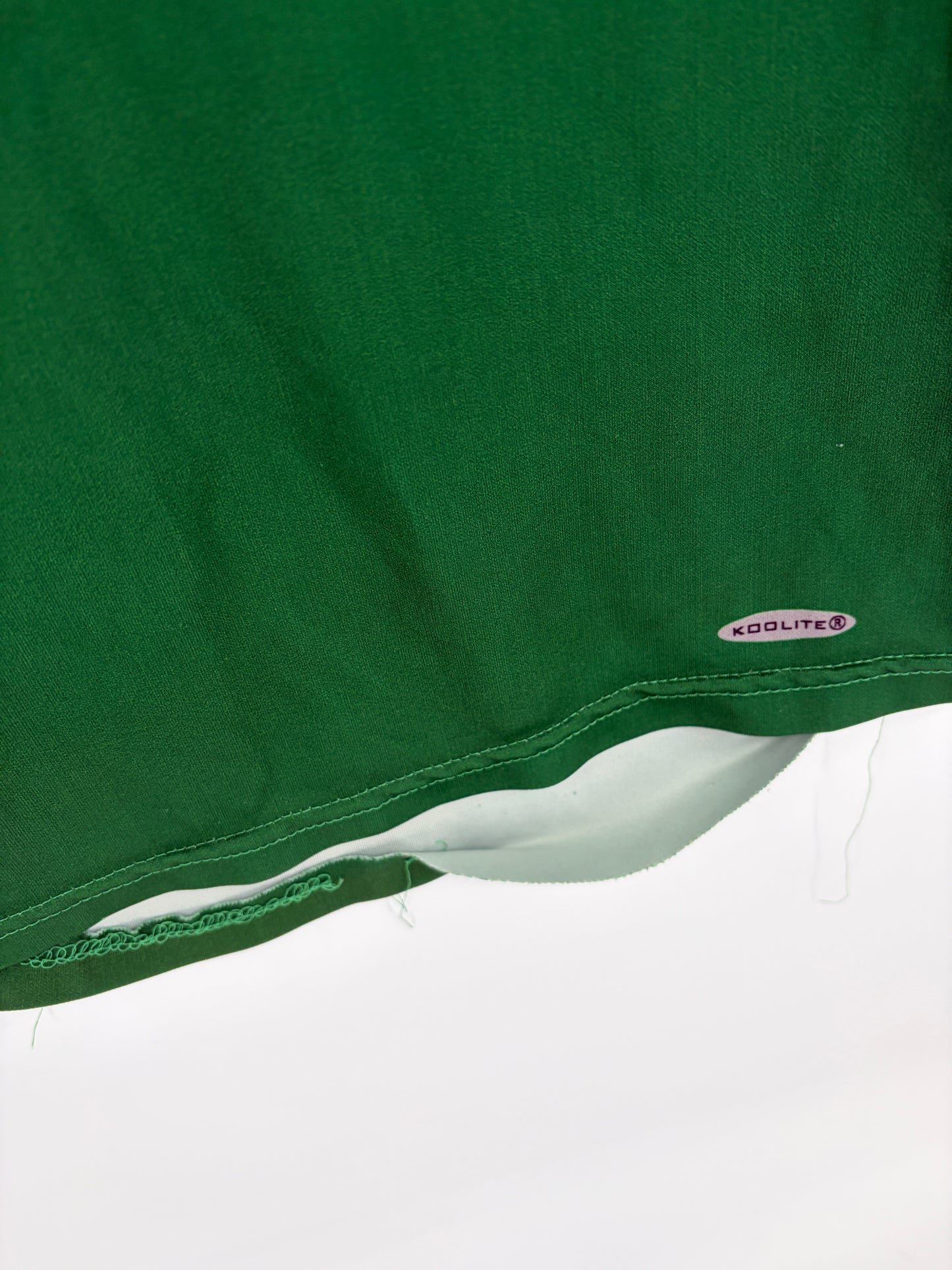 2015 Kerry GAA Jersey - #15
