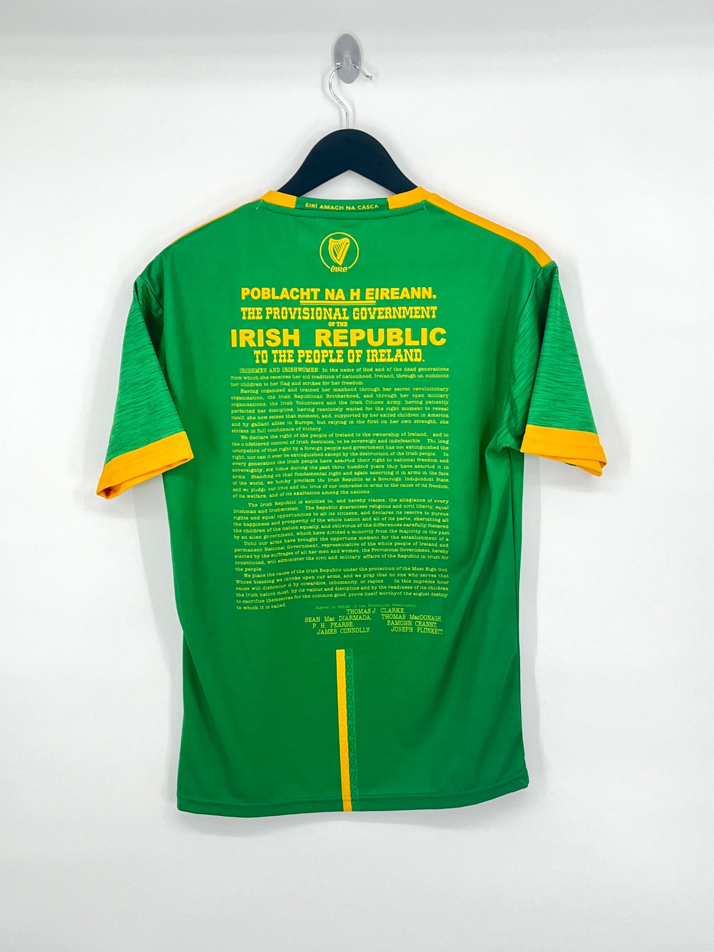 Kerry 1916 Remastered Jersey