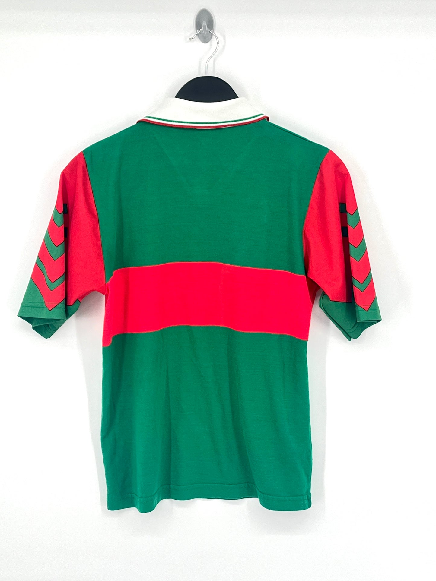 1996/97 Mayo GAA Jersey