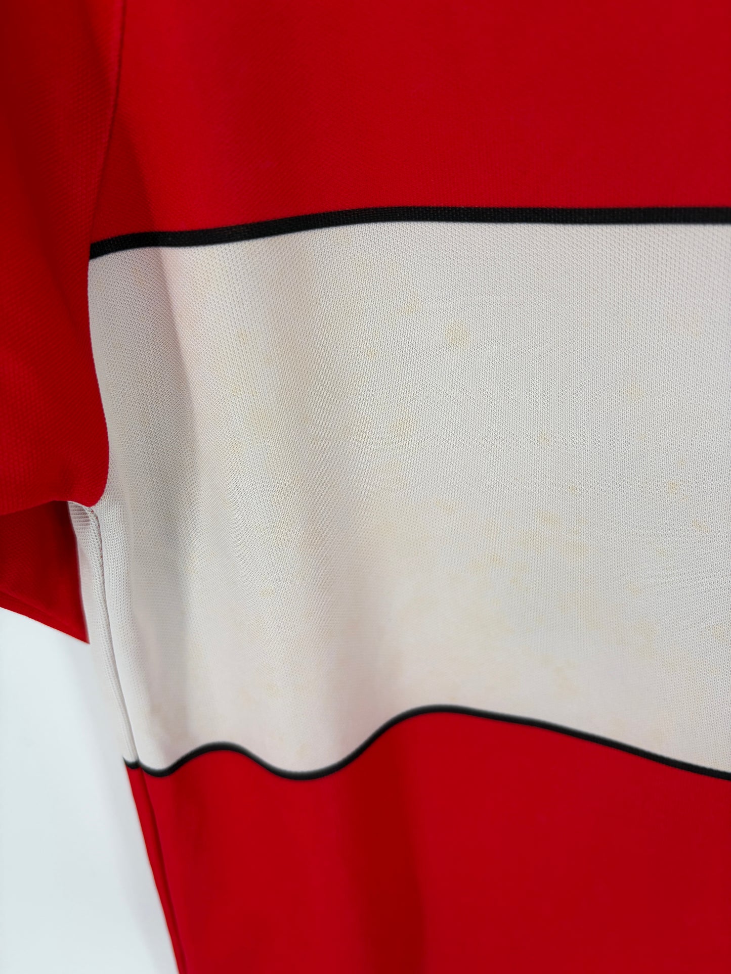 Derry GAA 2004/06 Jersey (L)