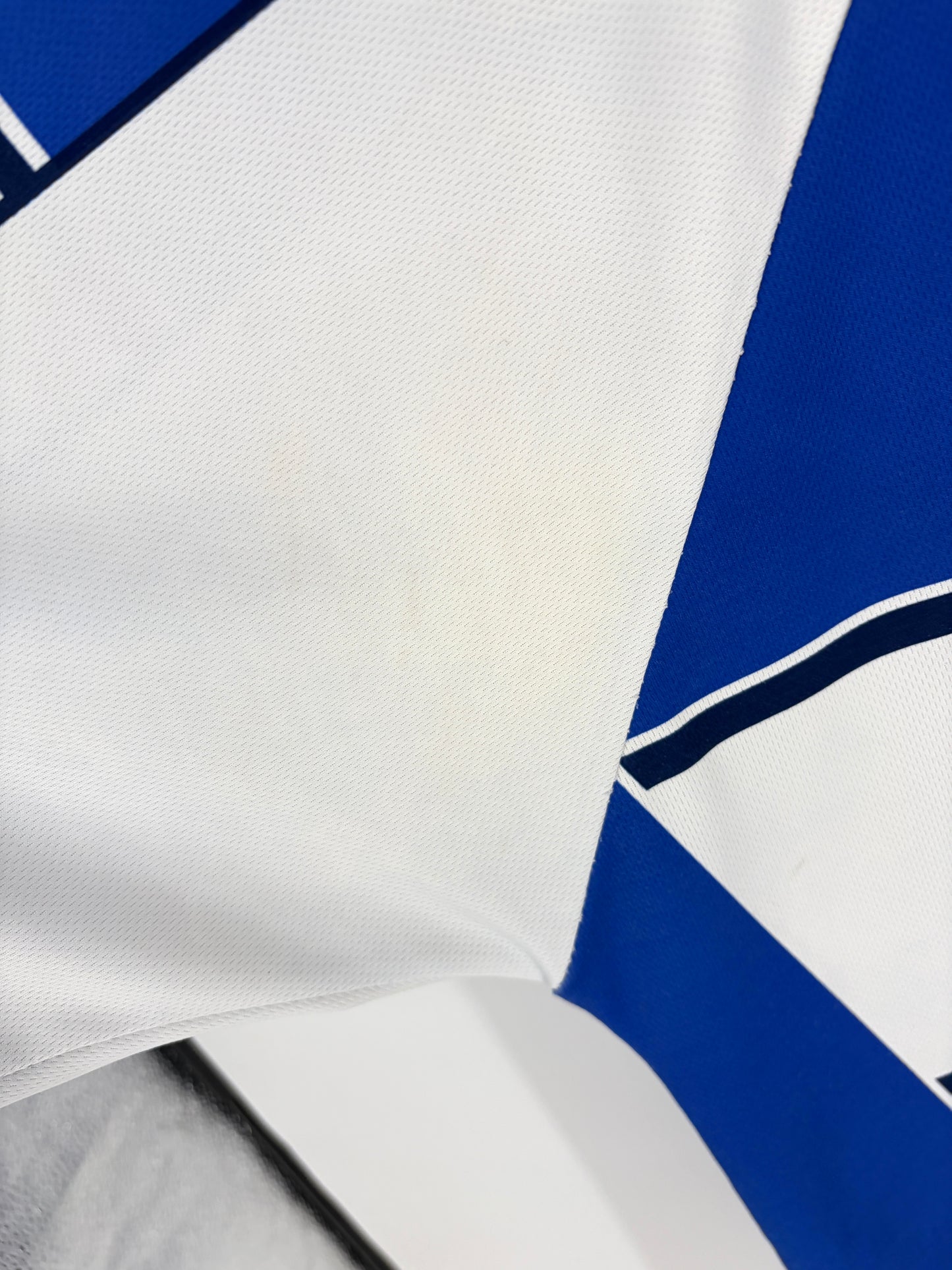 2005 Laois GAA Jersey (XL)