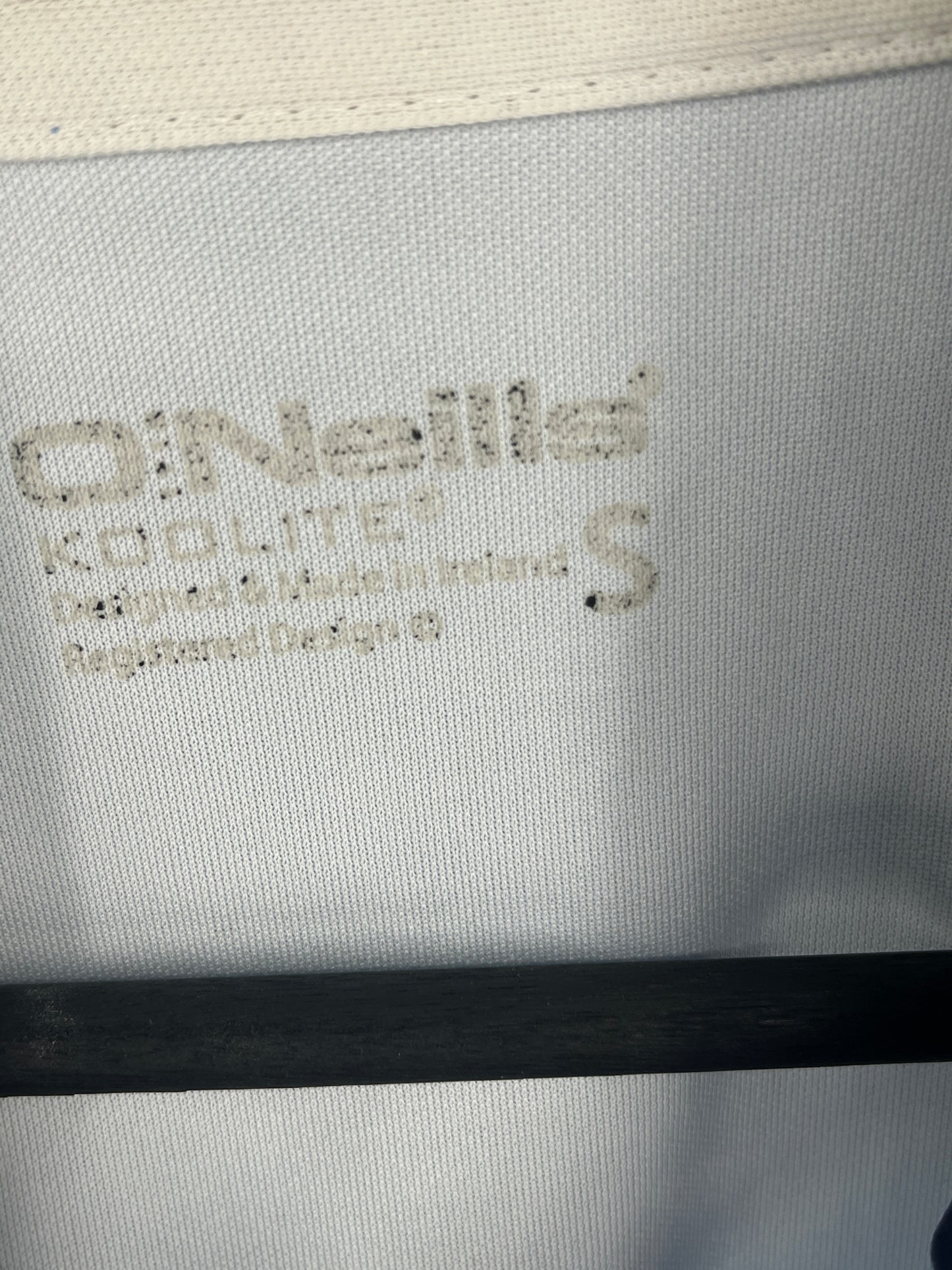 2011 Dublin GAA Jersey