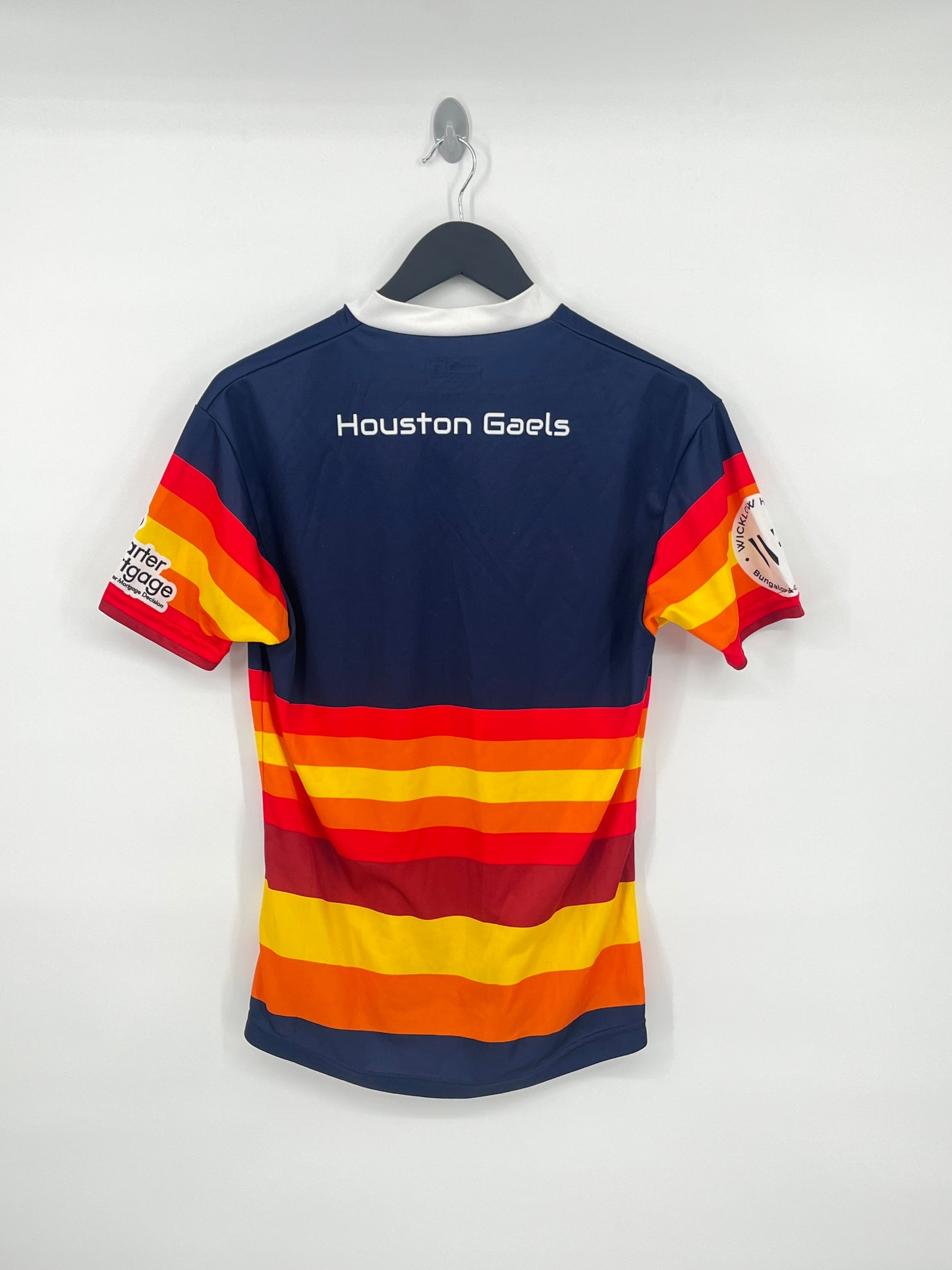 Houston Gaels GAA Jersey