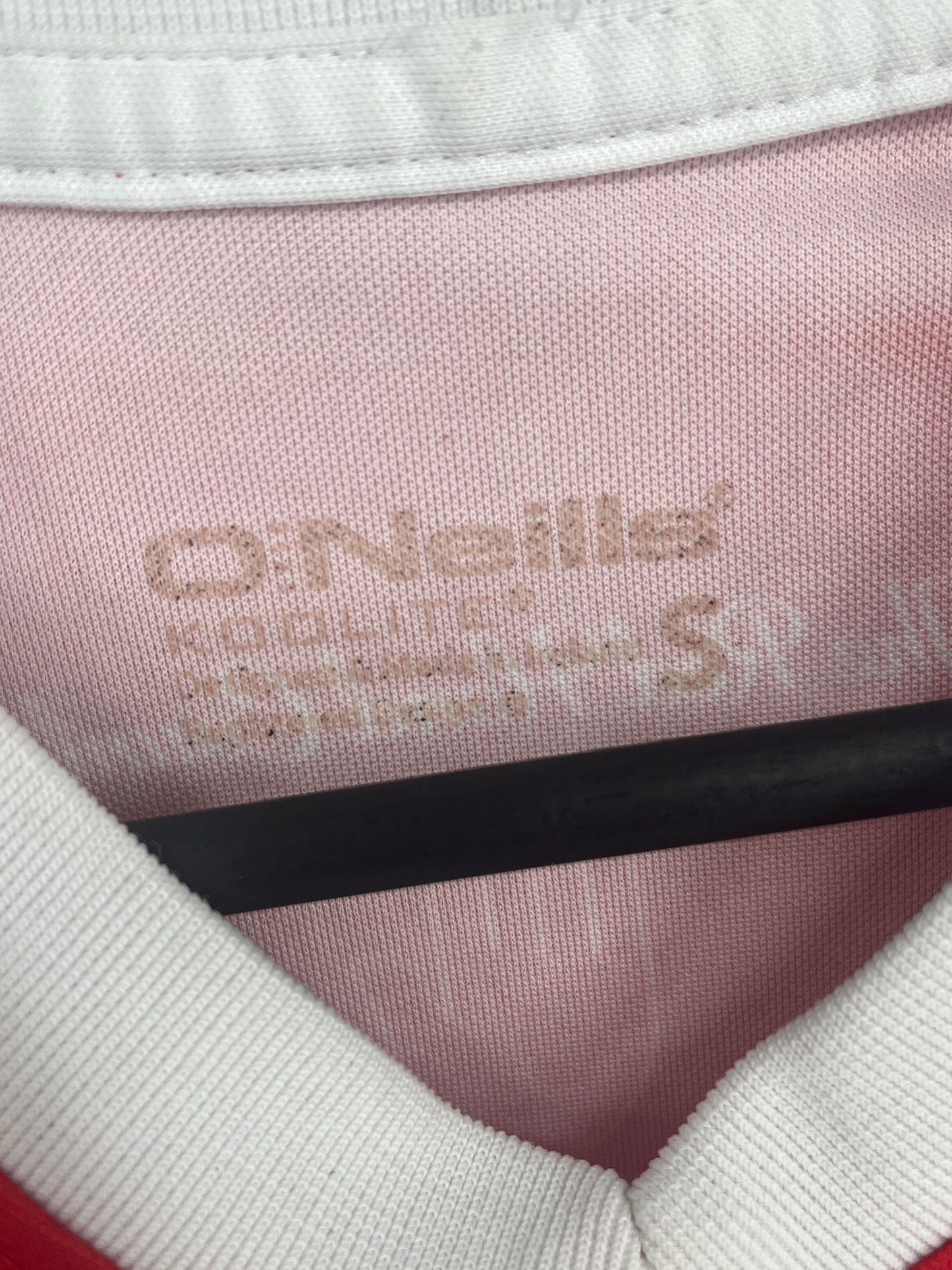 2013-14 Tyrone GAA Jersey
