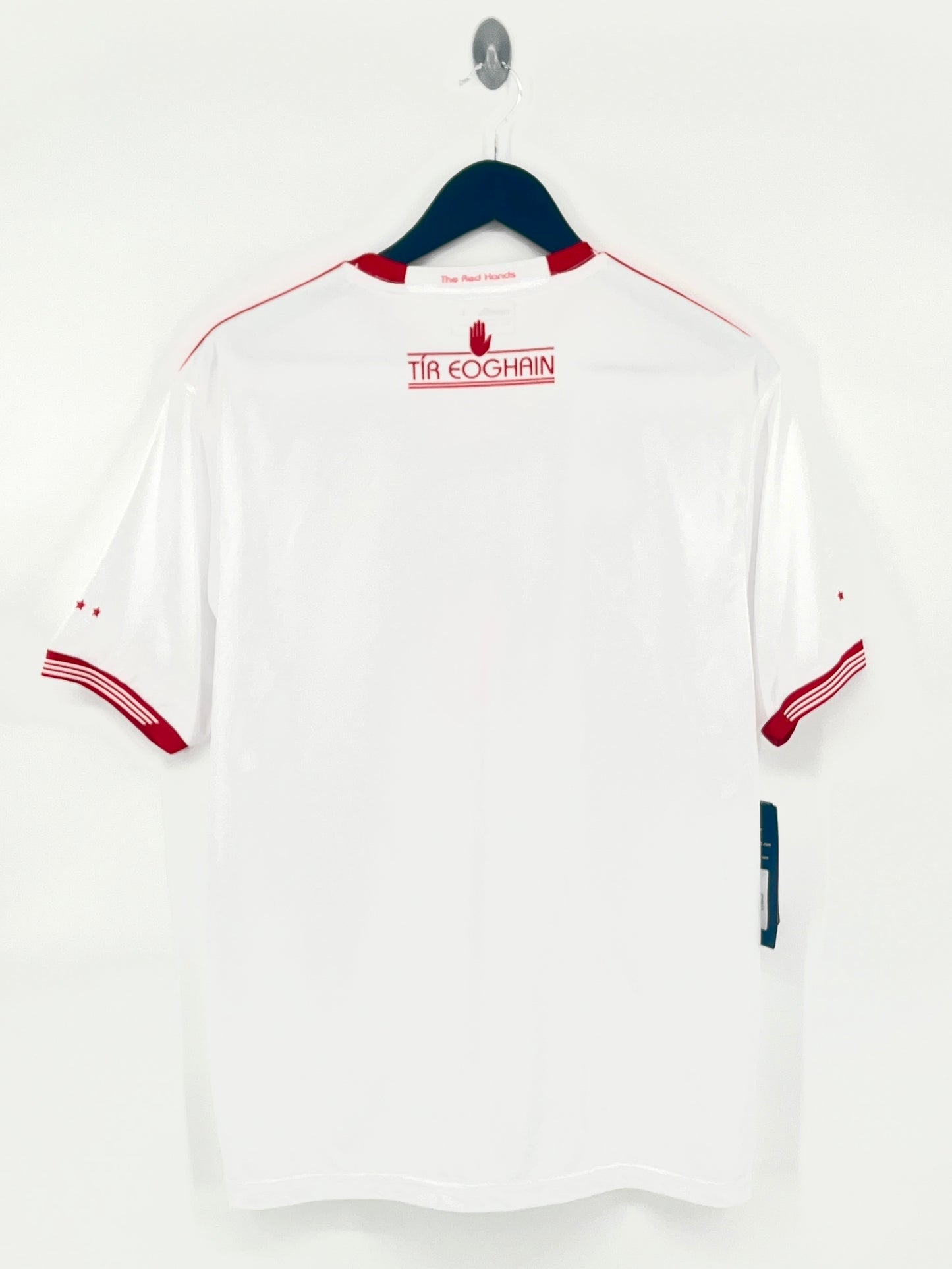 Tyrone GAA 2018-21 Jersey