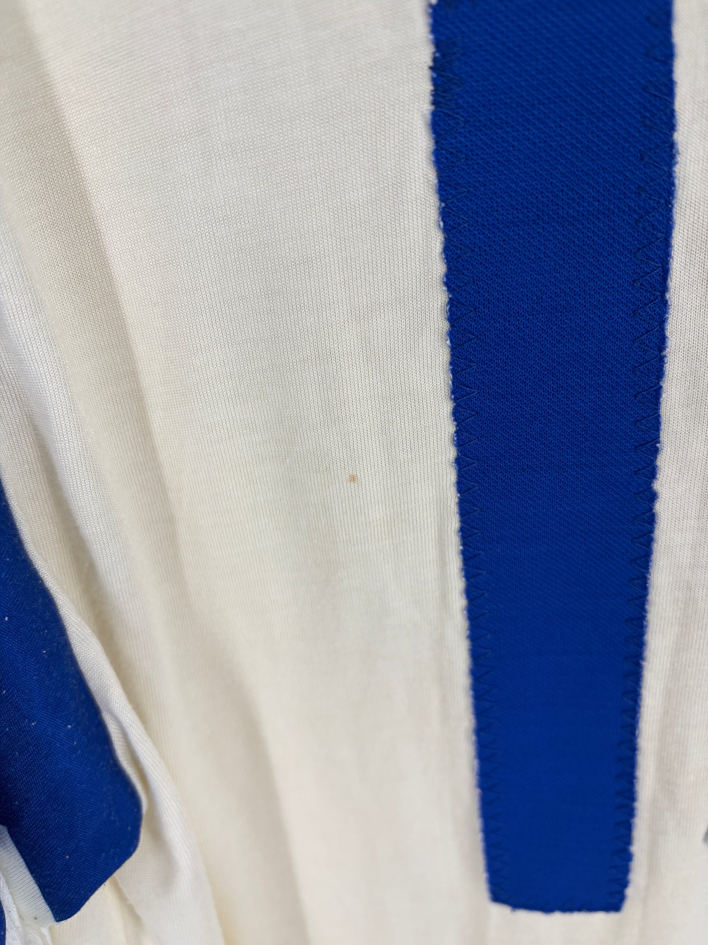 1996 Match-Worn Waterford GAA Jersey - #15